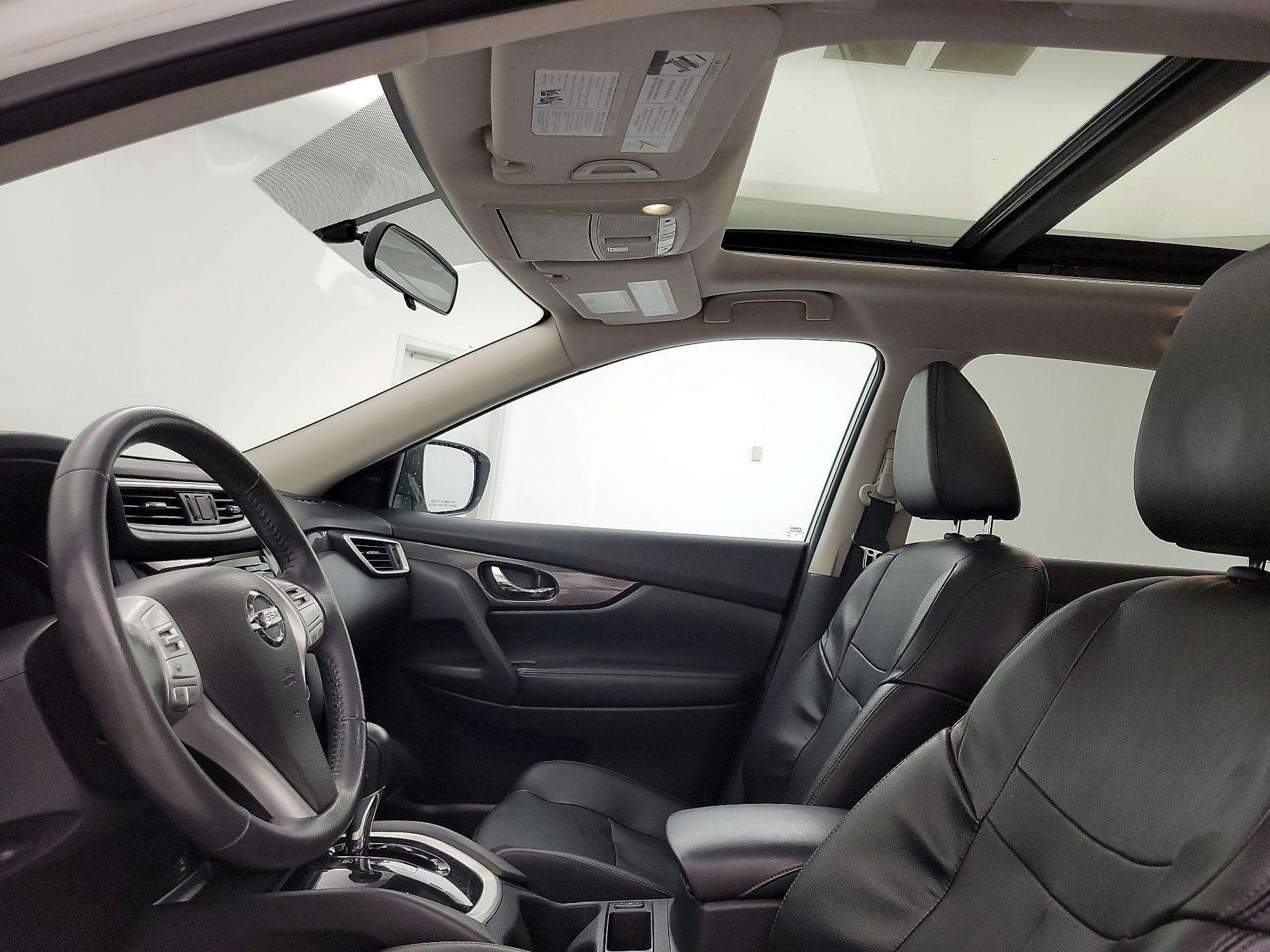Thumbnail: 2016 Nissan Rogue - 19