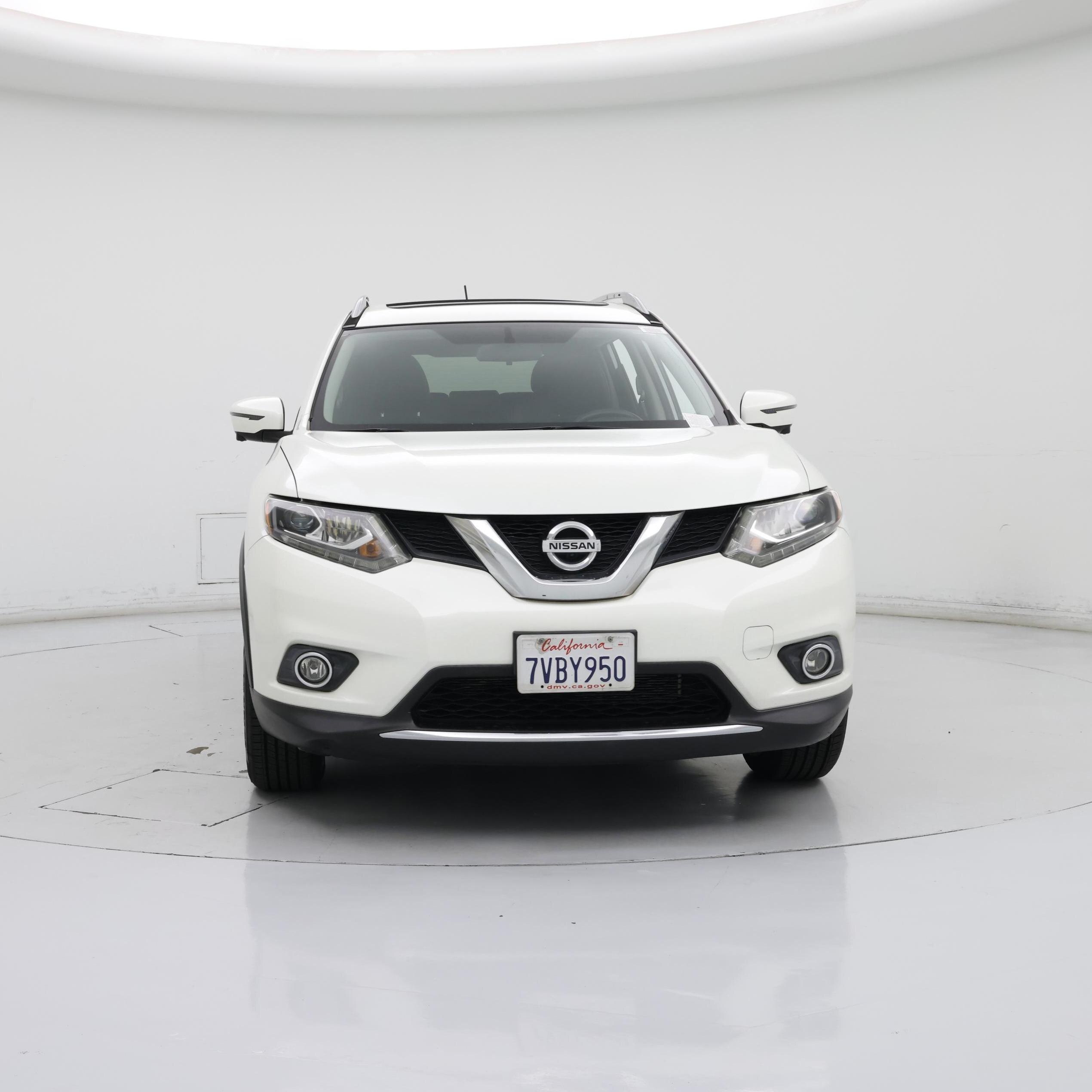 Thumbnail: 2016 Nissan Rogue - 5