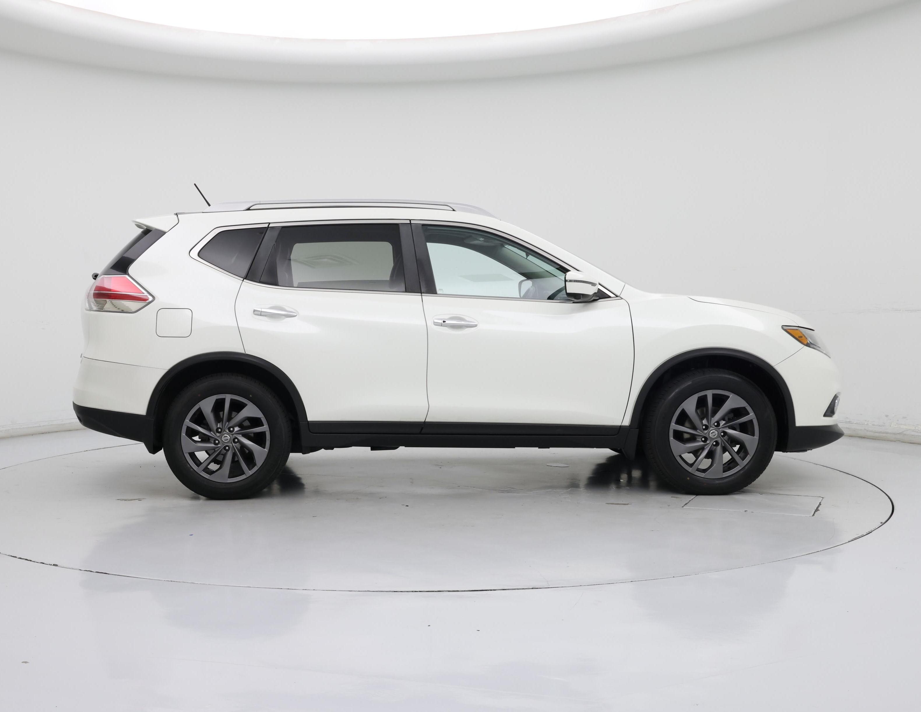 Thumbnail: 2016 Nissan Rogue - 7