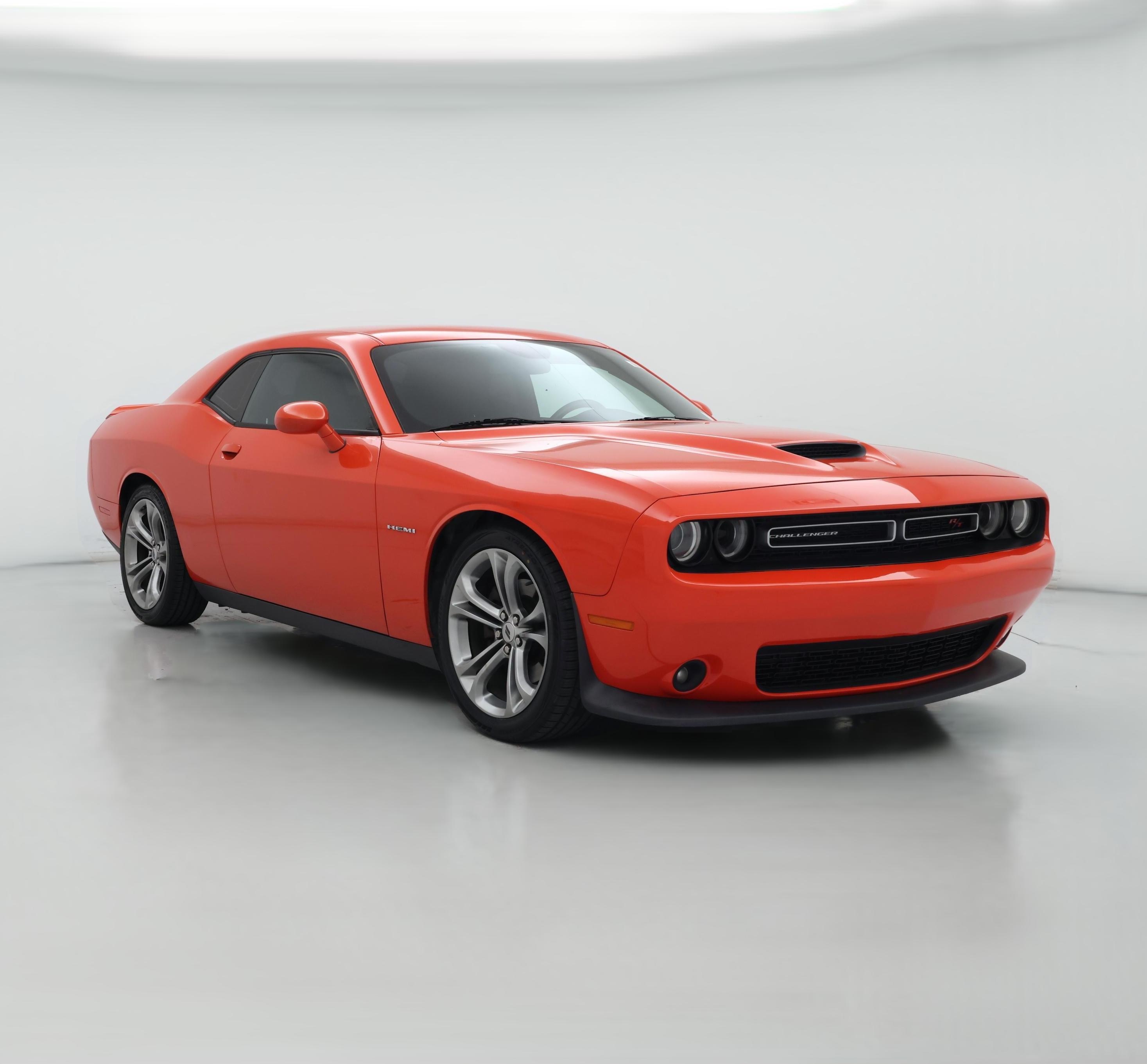 Thumbnail: 2020 Dodge Challenger - 1