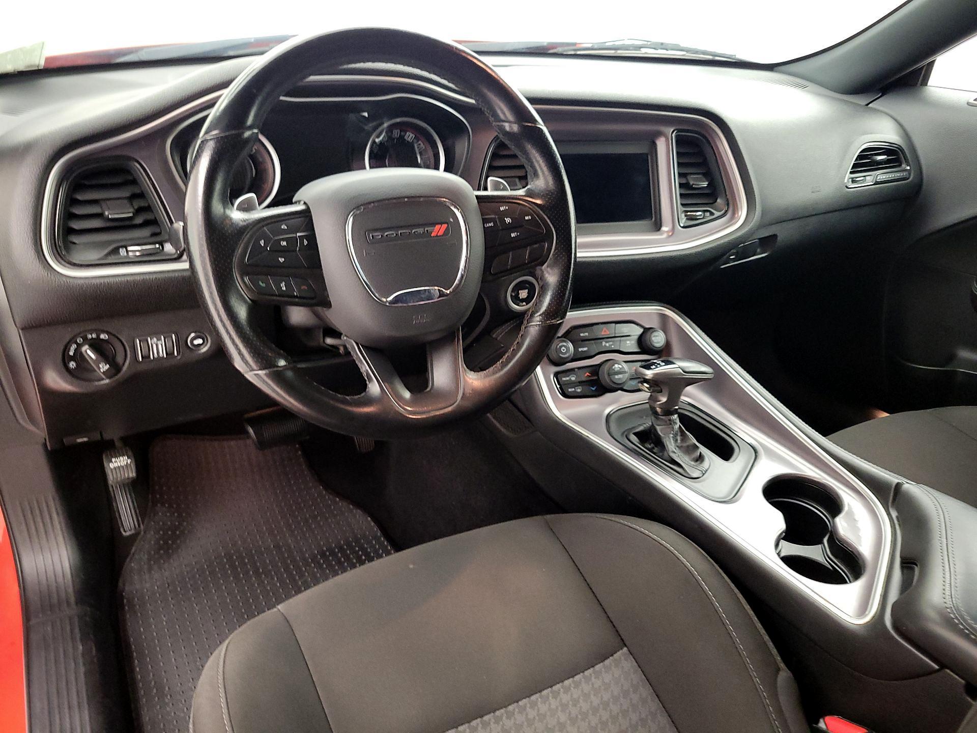 Thumbnail: 2020 Dodge Challenger - 9