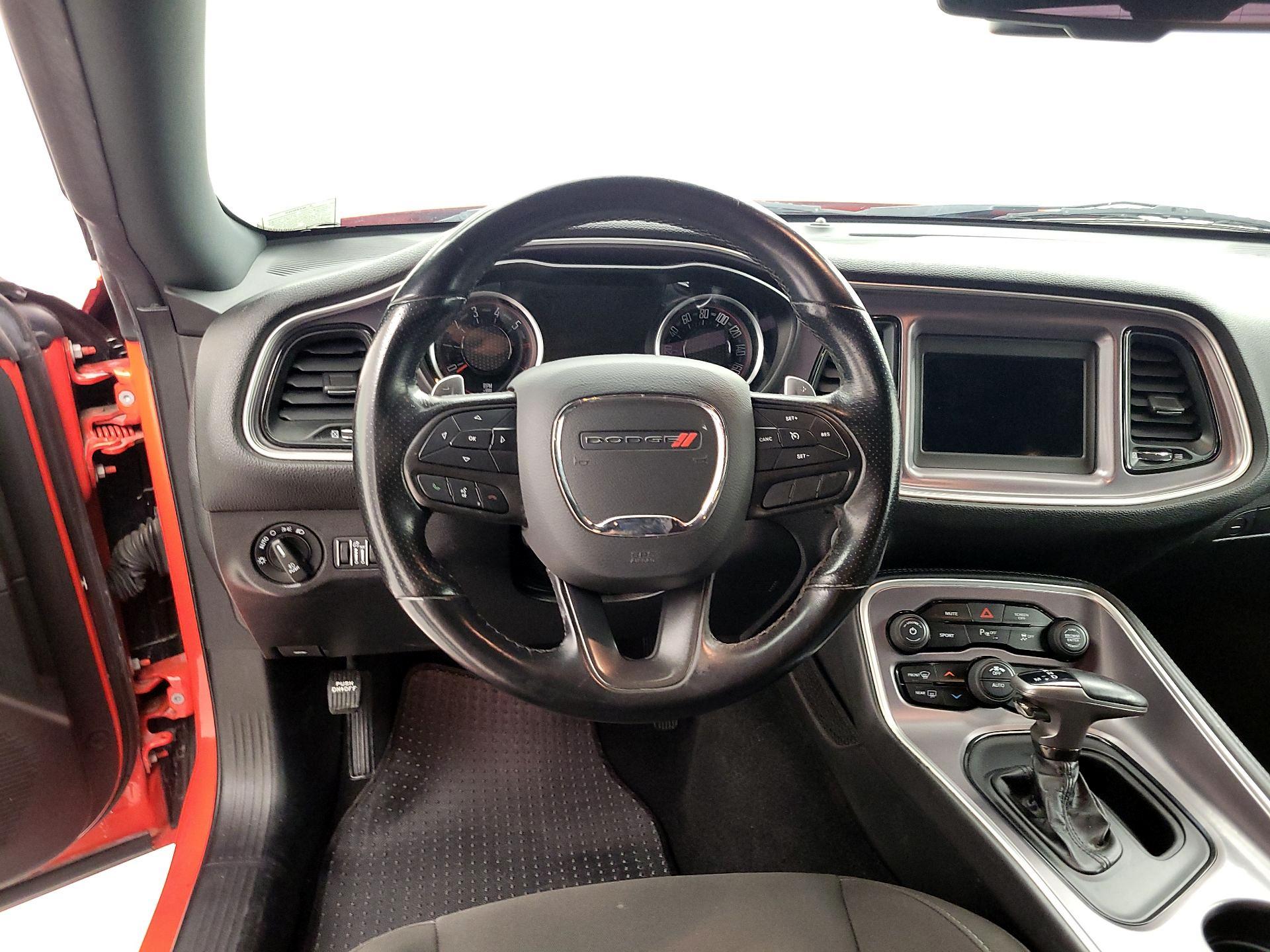 Thumbnail: 2020 Dodge Challenger - 10