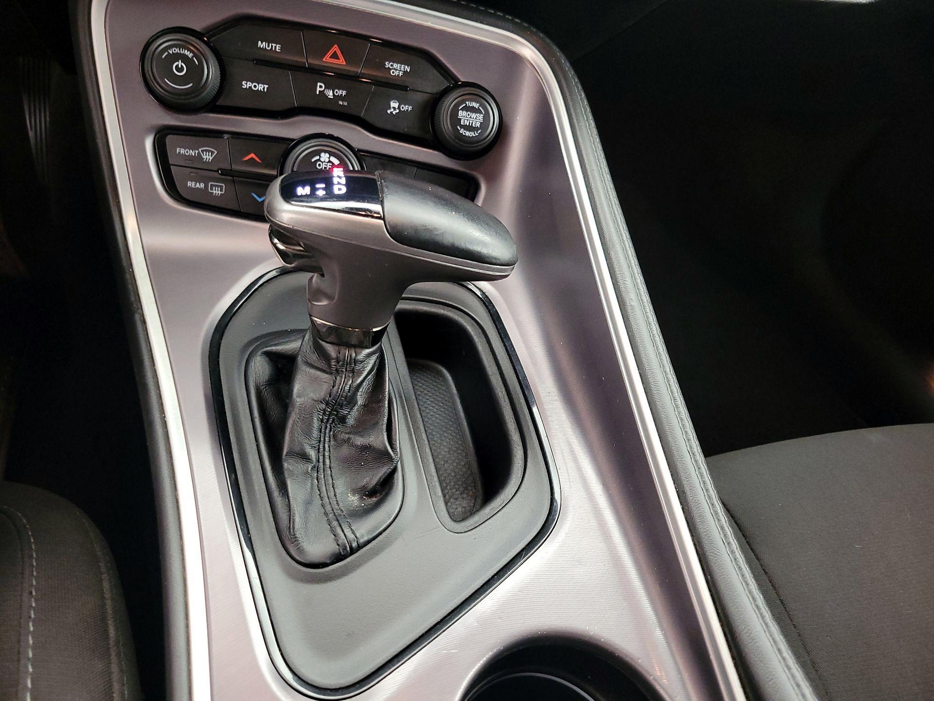 Thumbnail: 2020 Dodge Challenger - 17