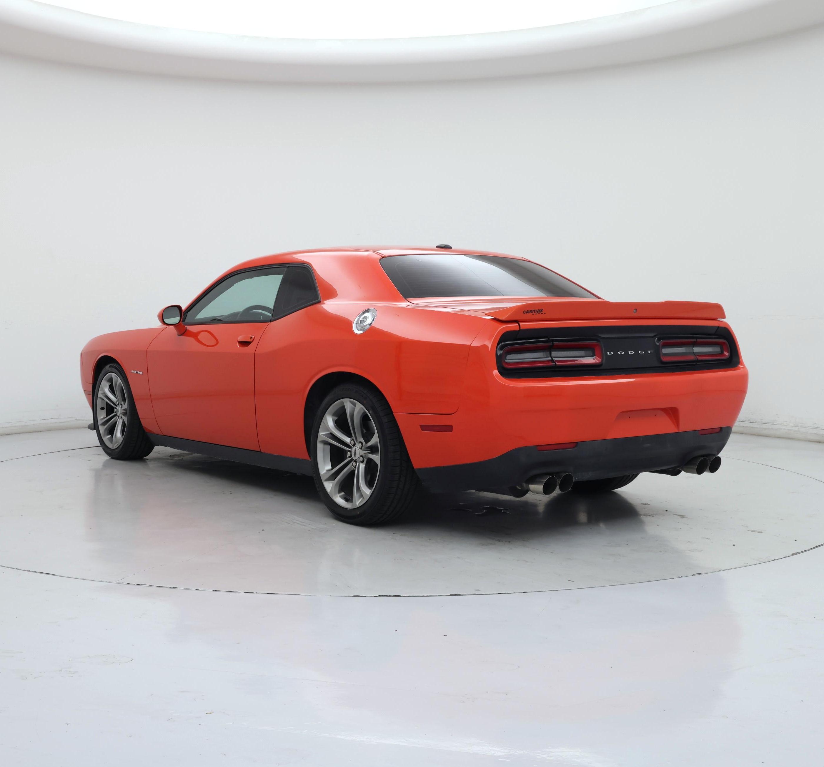 Thumbnail: 2020 Dodge Challenger - 2
