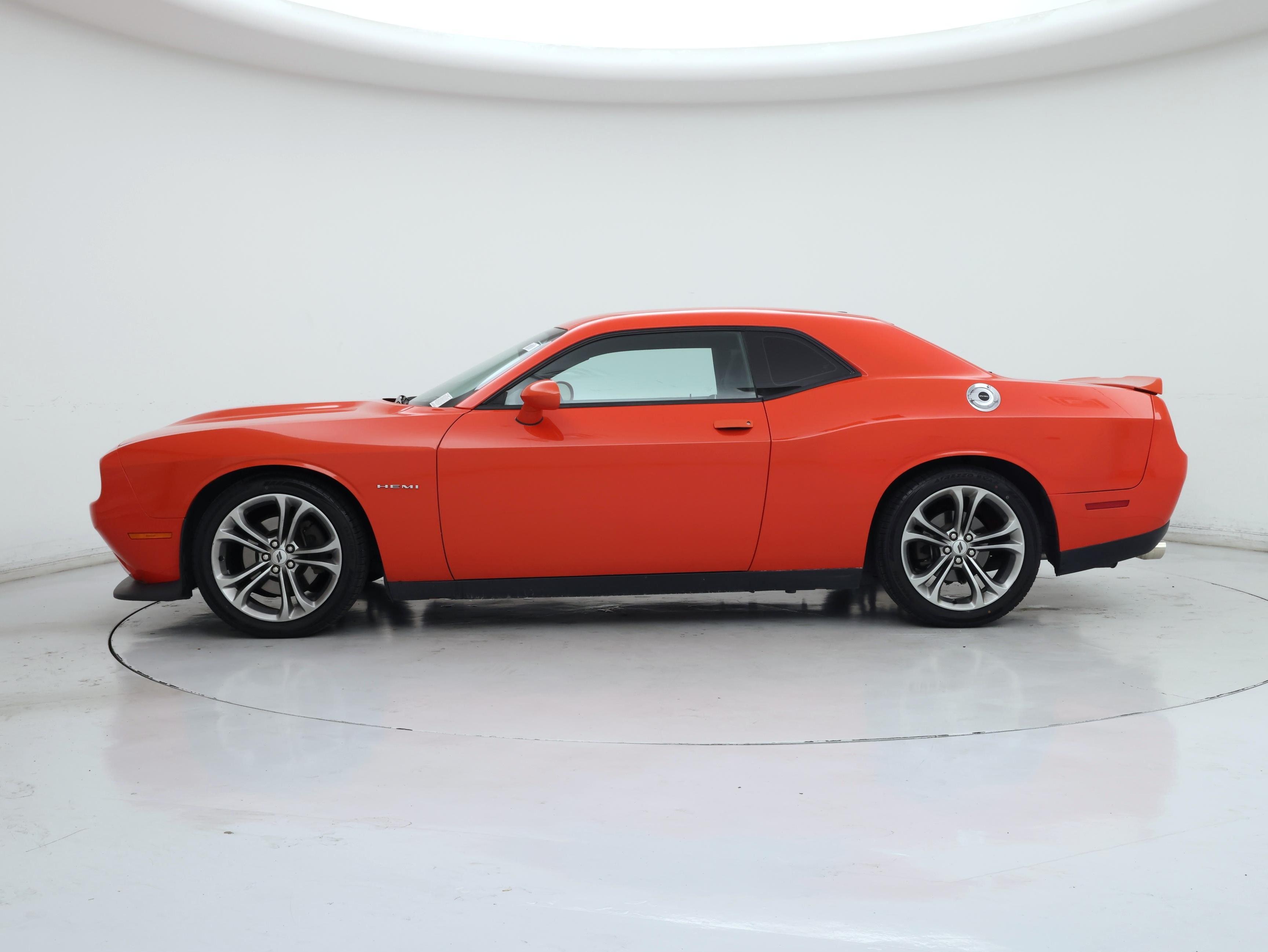 Thumbnail: 2020 Dodge Challenger - 3