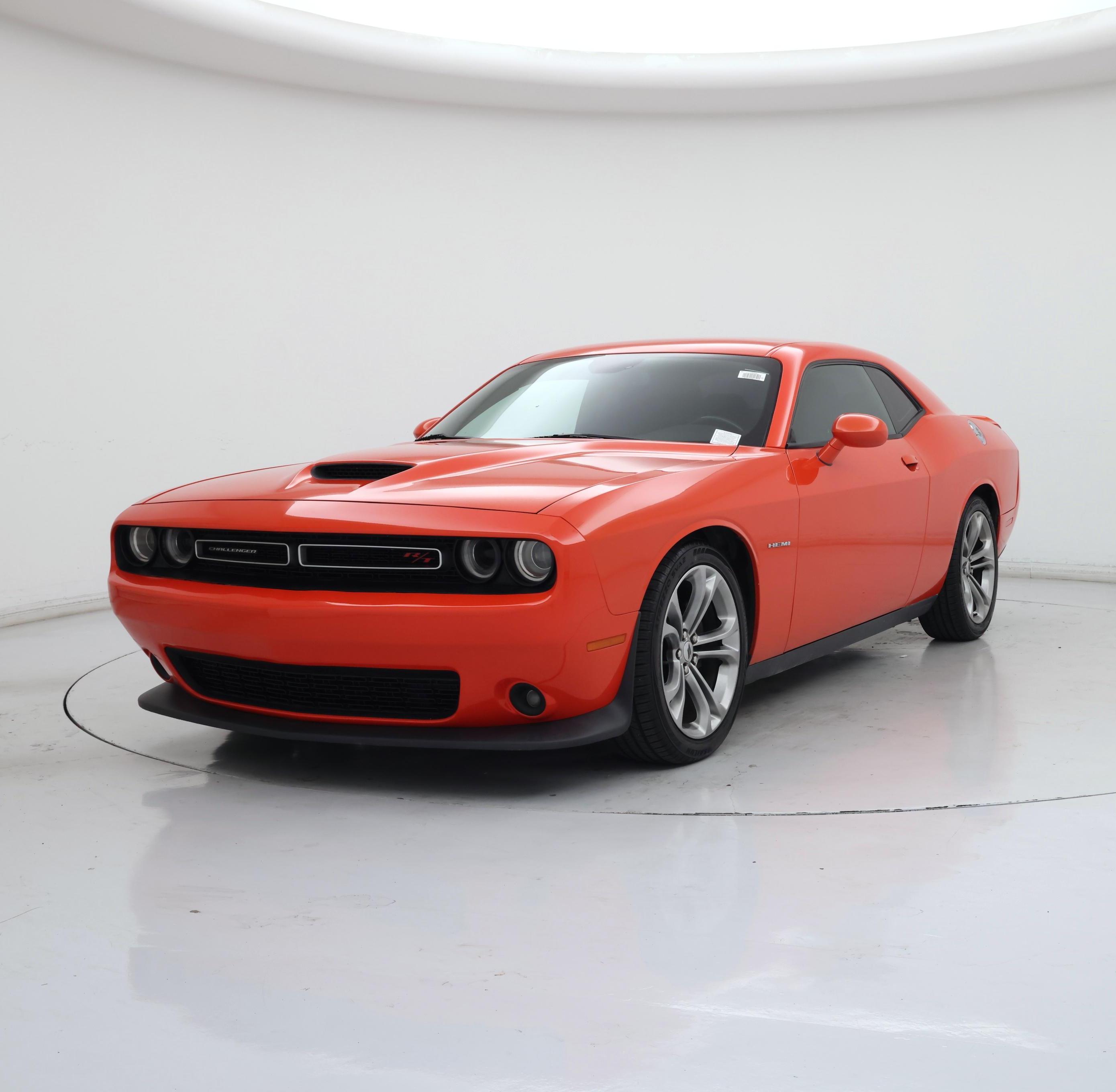 Thumbnail: 2020 Dodge Challenger - 4