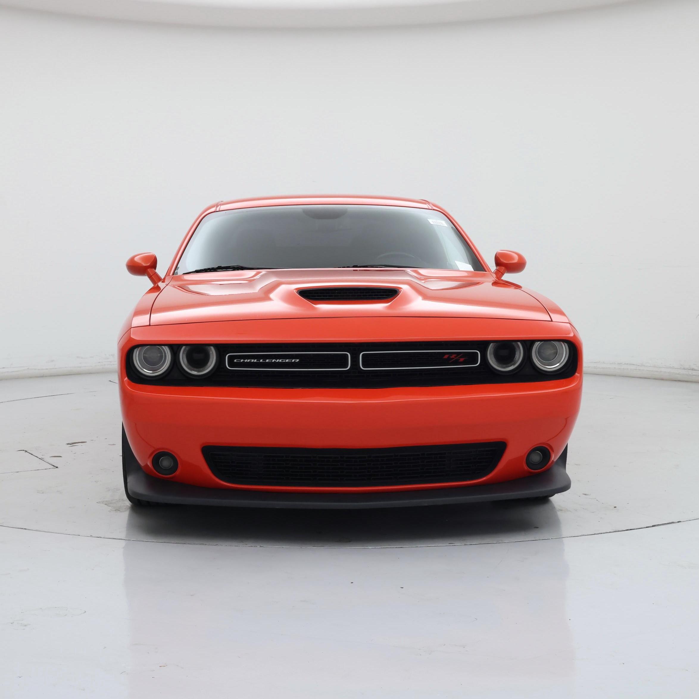 Thumbnail: 2020 Dodge Challenger - 5