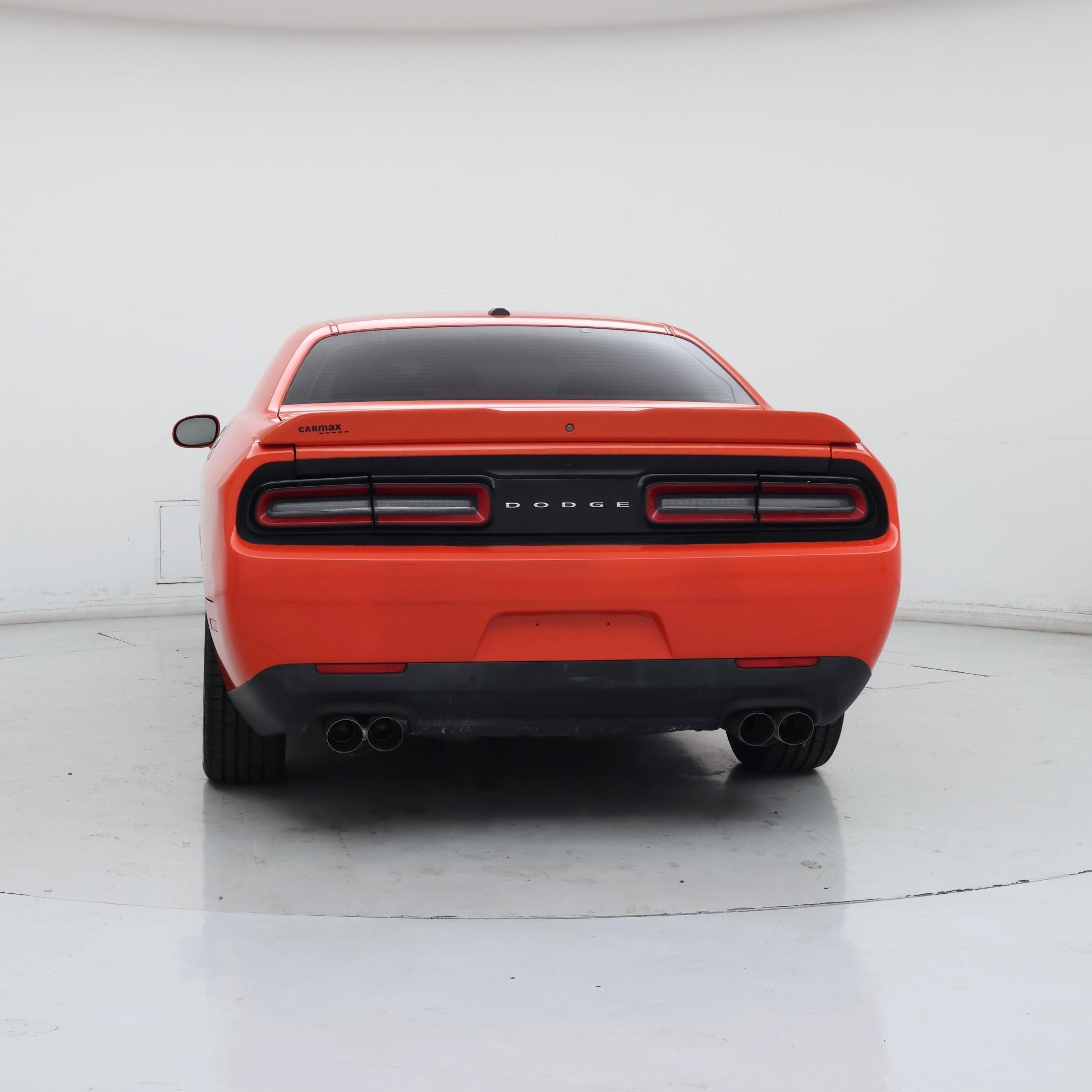 Thumbnail: 2020 Dodge Challenger - 6
