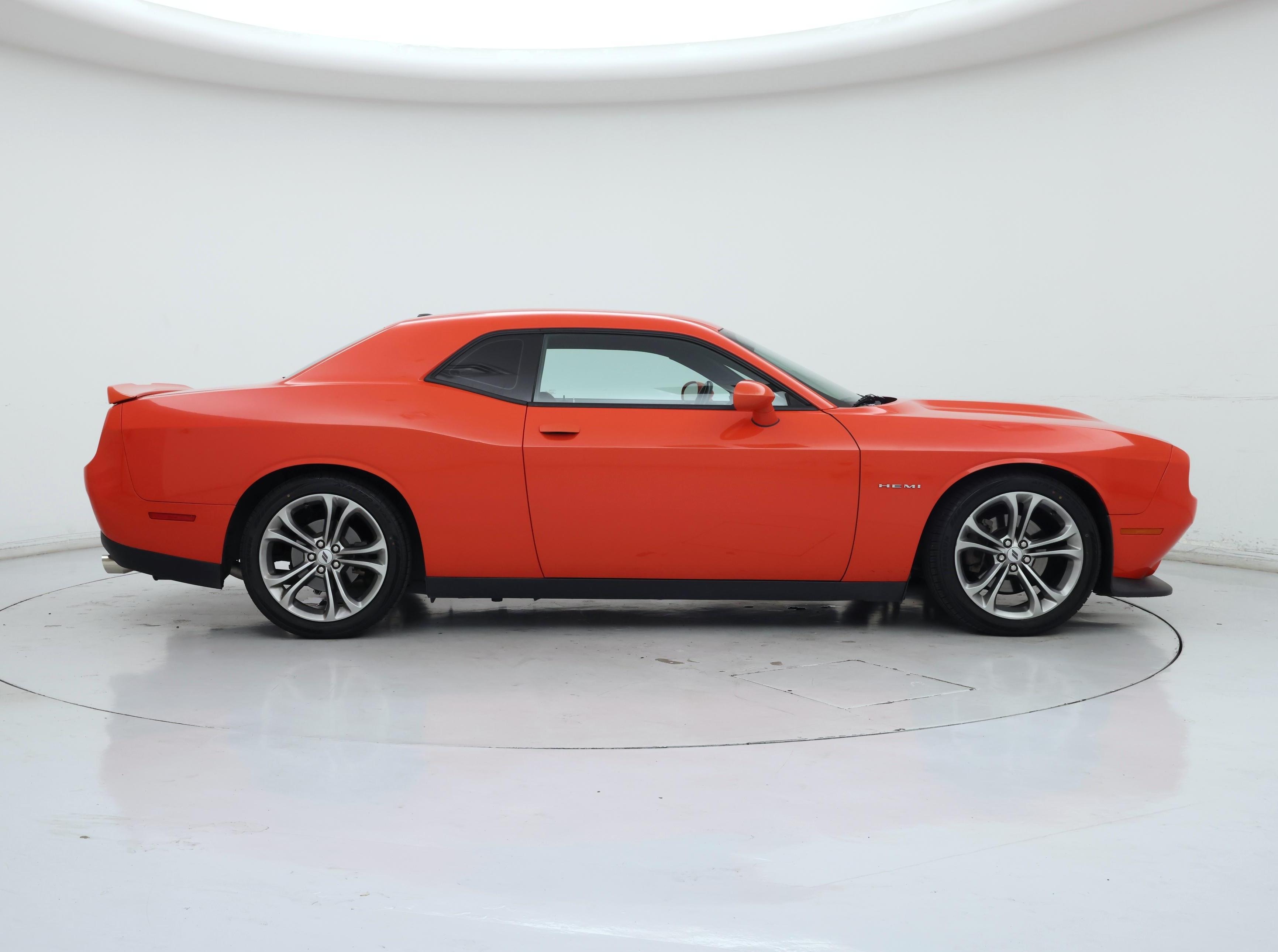 Thumbnail: 2020 Dodge Challenger - 7