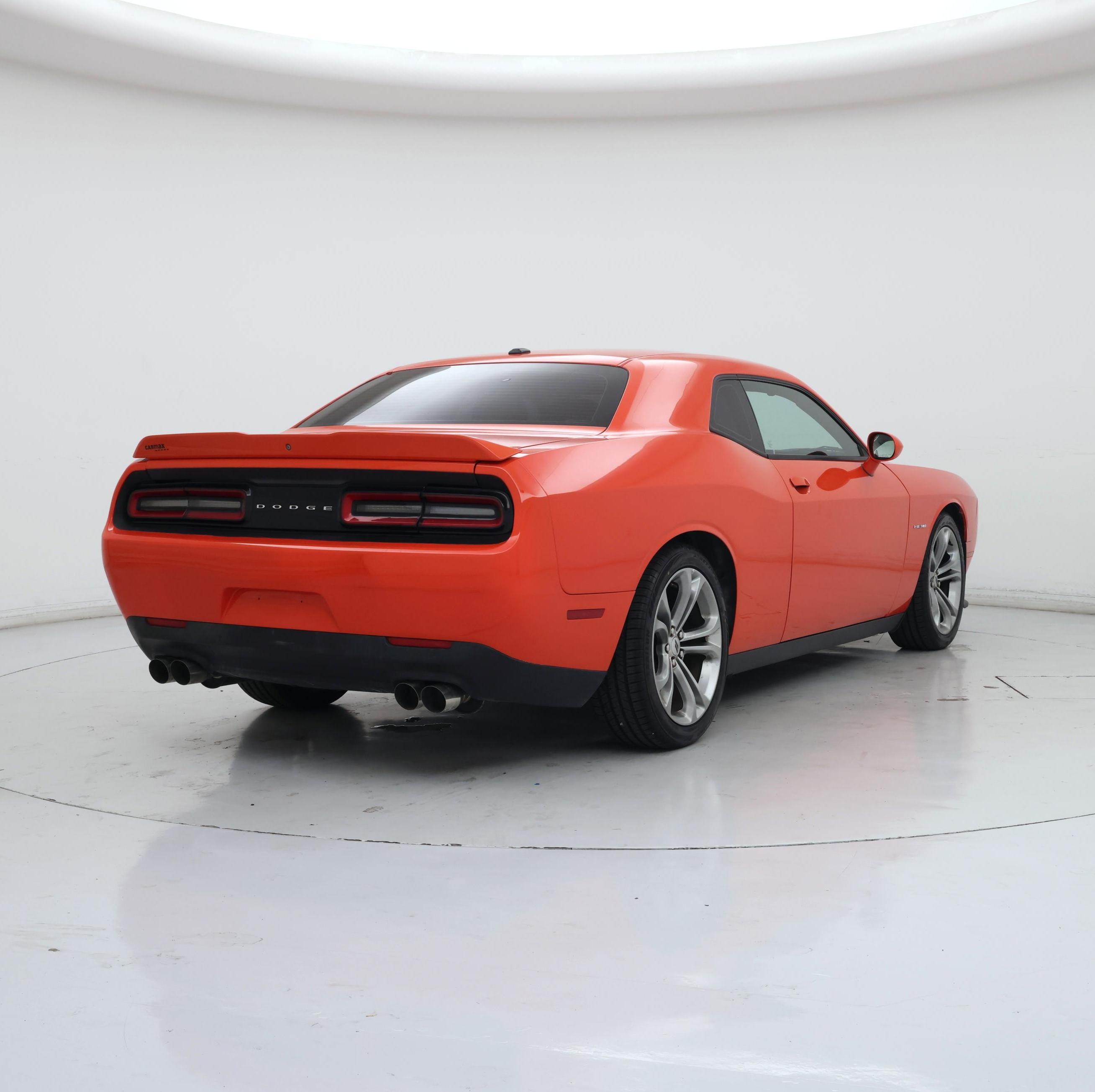 Thumbnail: 2020 Dodge Challenger - 8