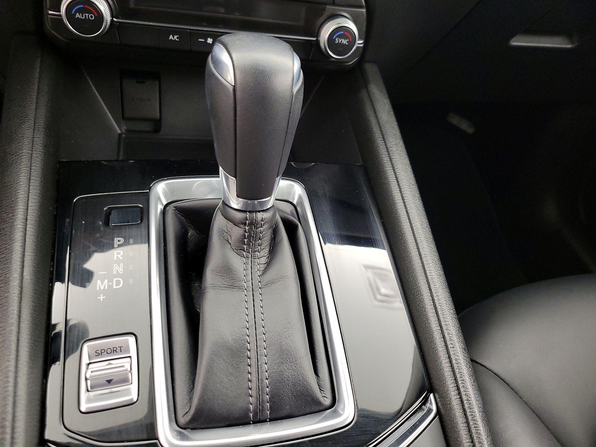Thumbnail: 2020 Mazda CX-5 - 17