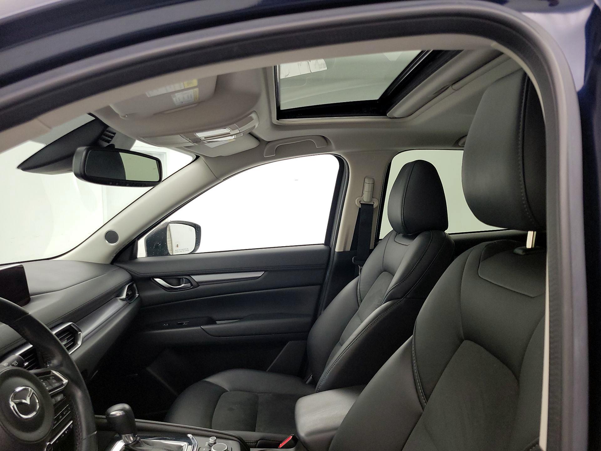 Thumbnail: 2020 Mazda CX-5 - 18