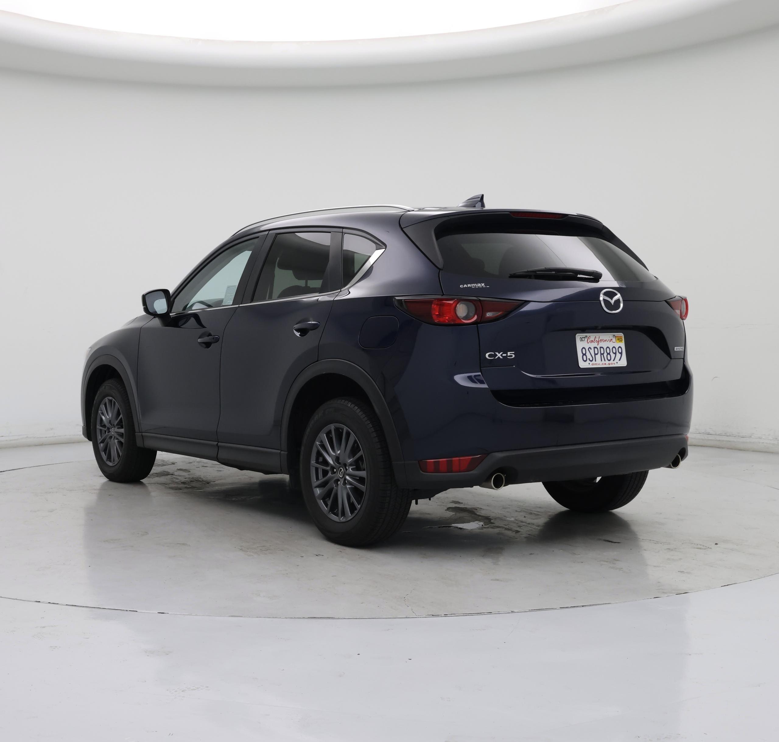 Thumbnail: 2020 Mazda CX-5 - 2