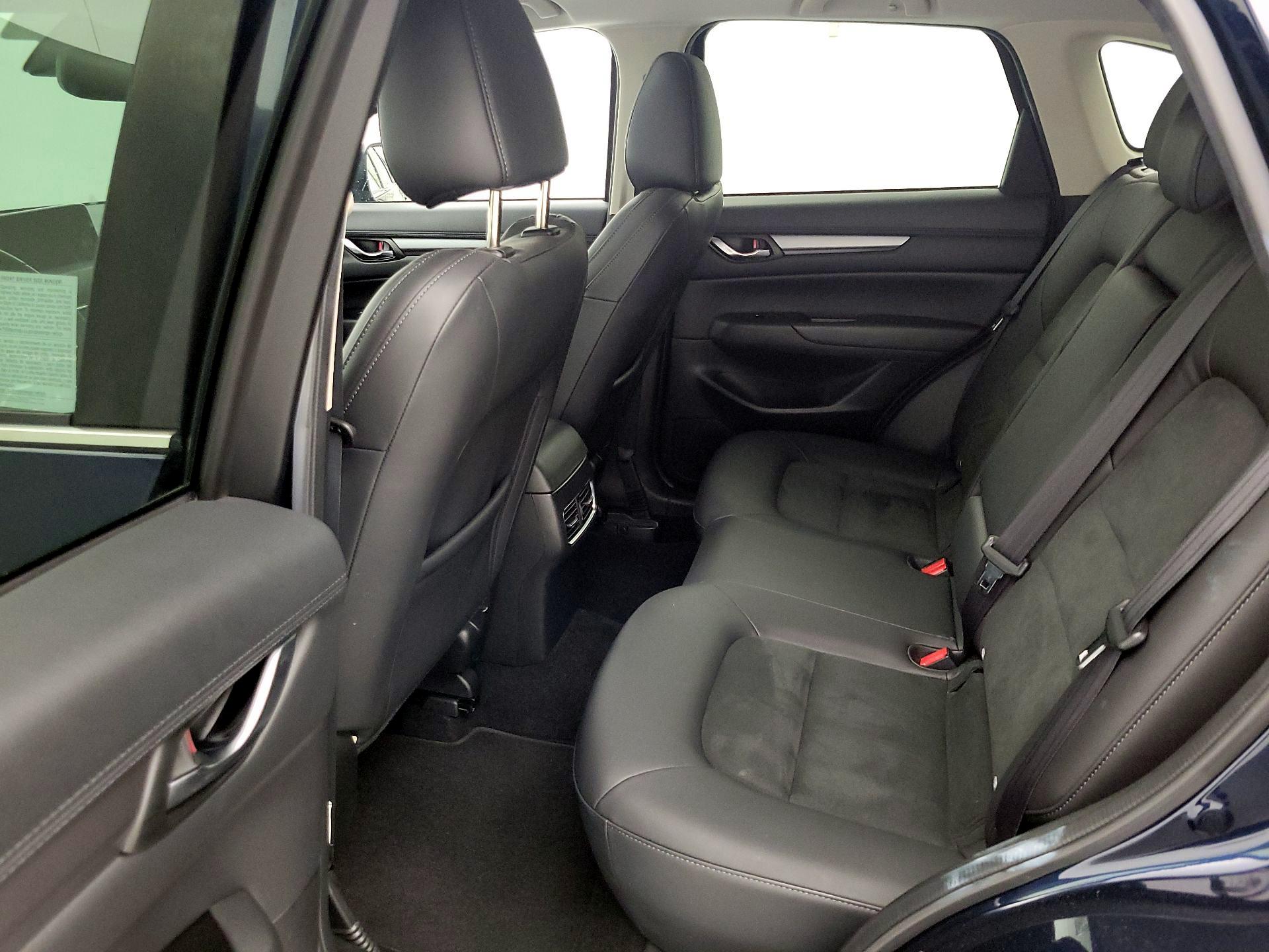 Thumbnail: 2020 Mazda CX-5 - 19