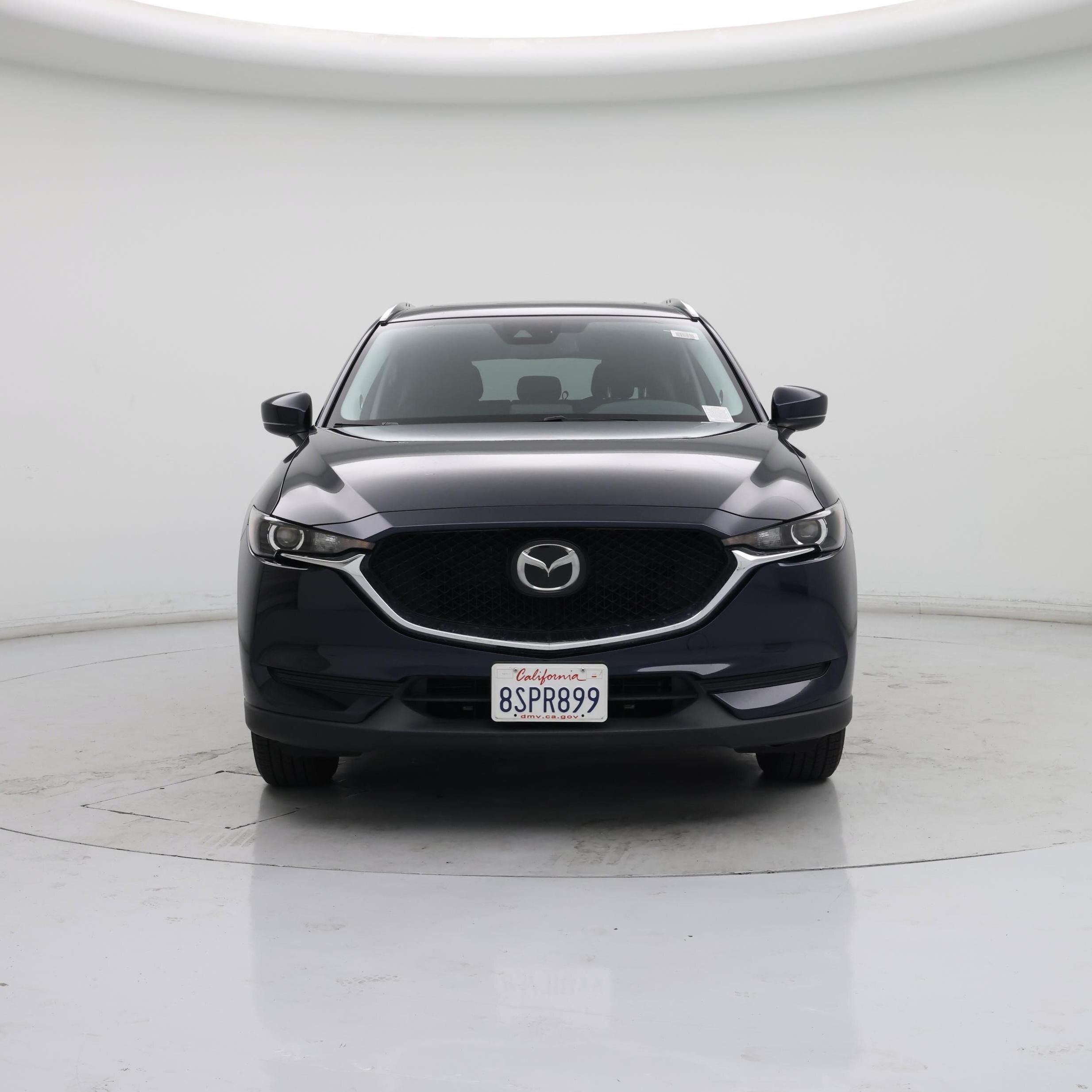 Thumbnail: 2020 Mazda CX-5 - 5