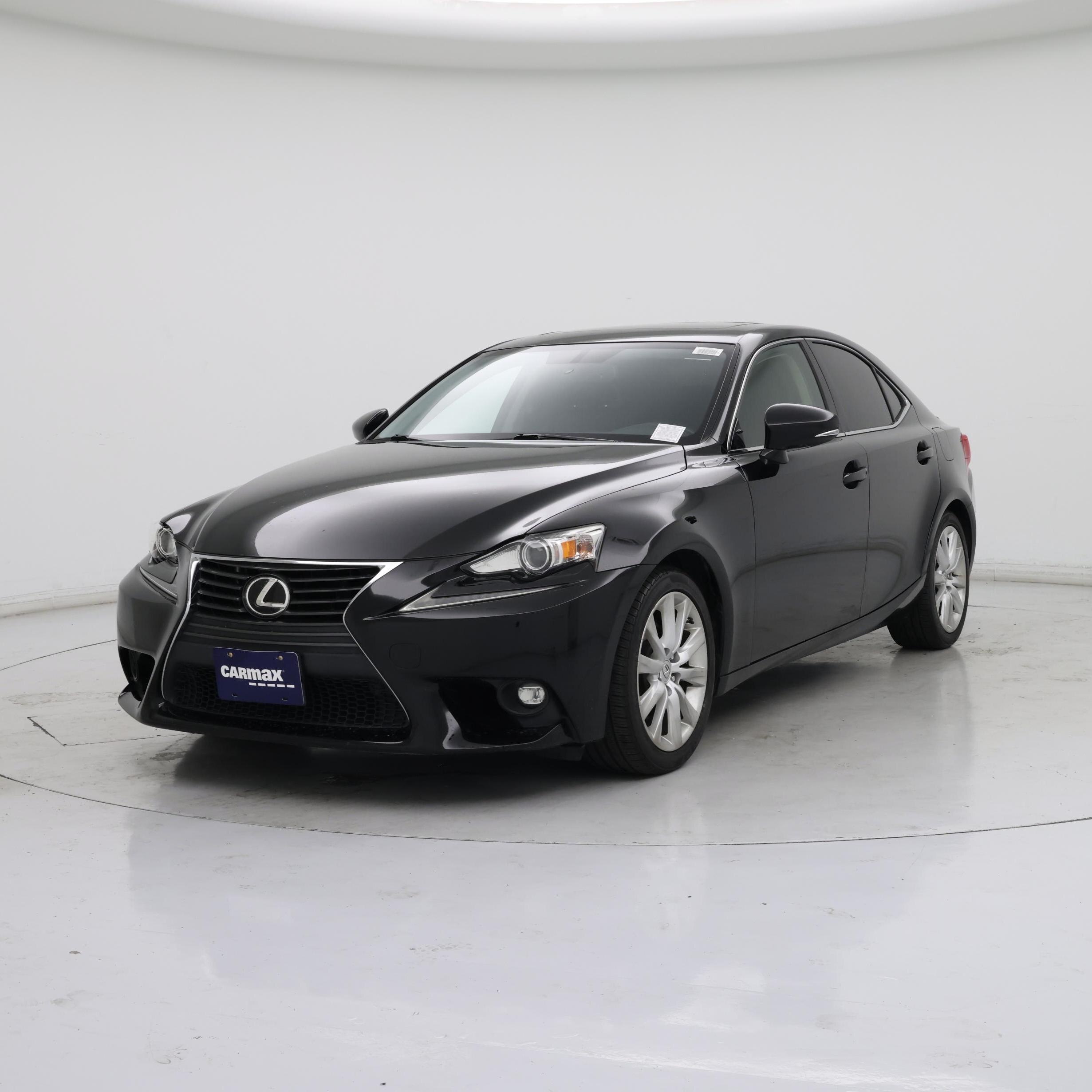 Thumbnail: 2015 Lexus IS - 4