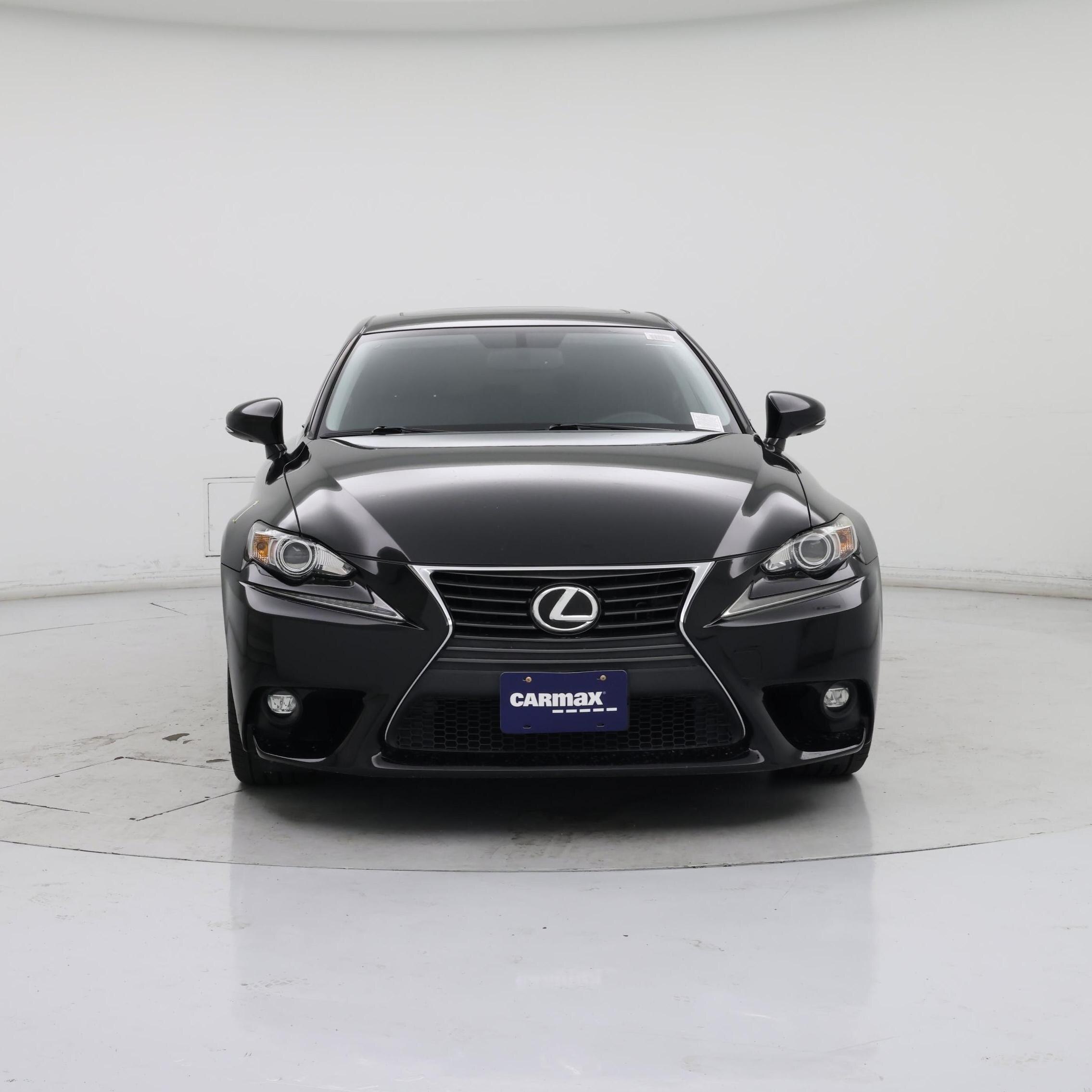 Thumbnail: 2015 Lexus IS - 5