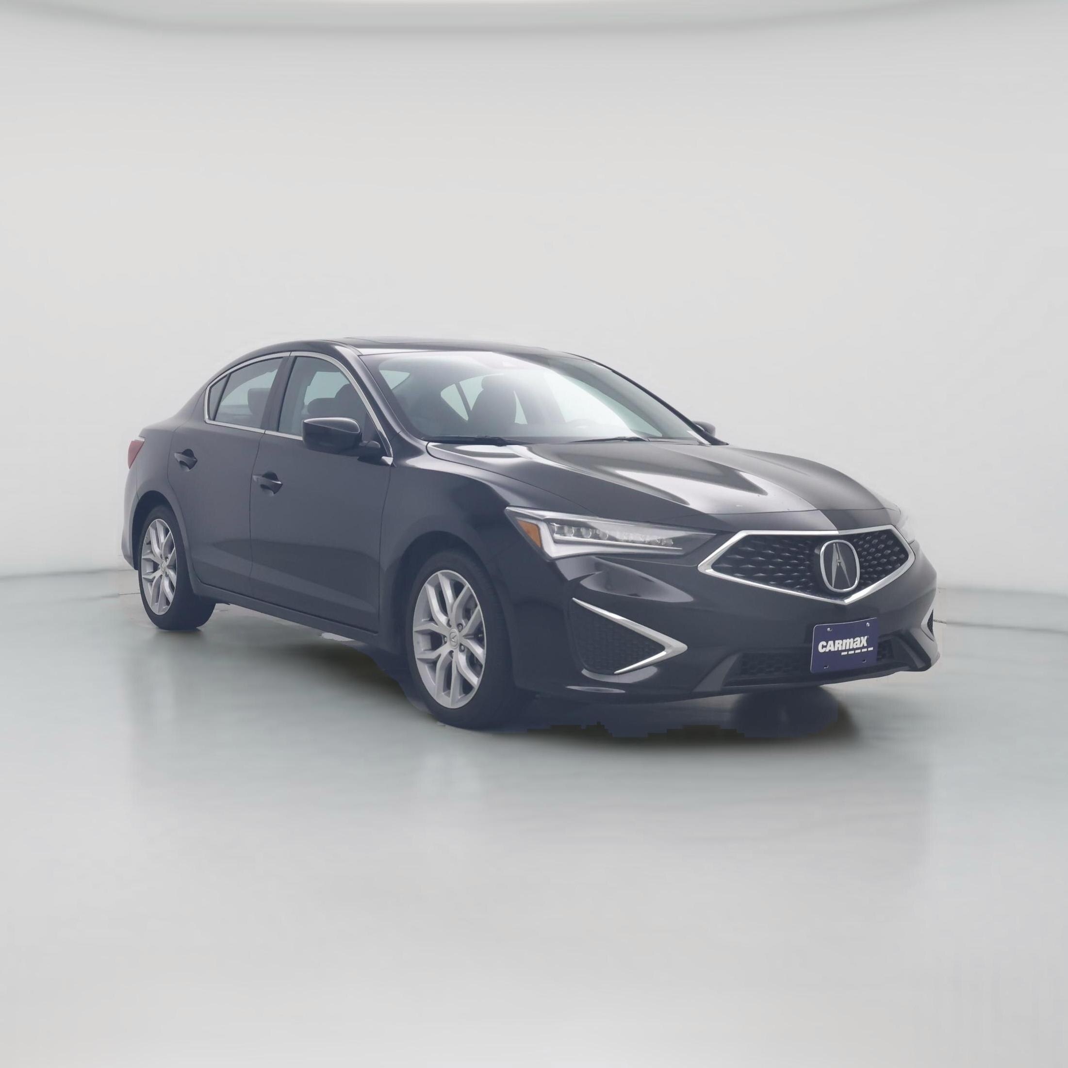 Thumbnail: 2019 Acura ILX - 1