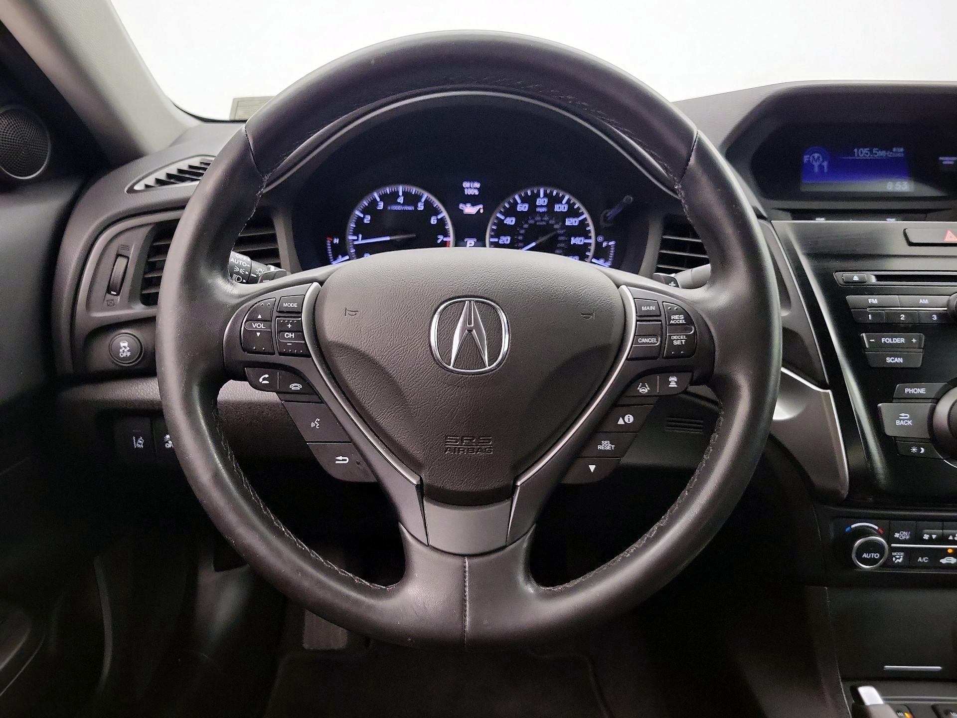 Thumbnail: 2019 Acura ILX - 10