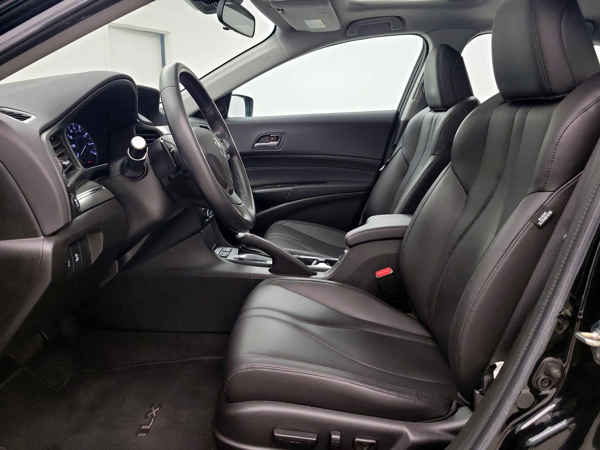 Thumbnail: 2019 Acura ILX - 11