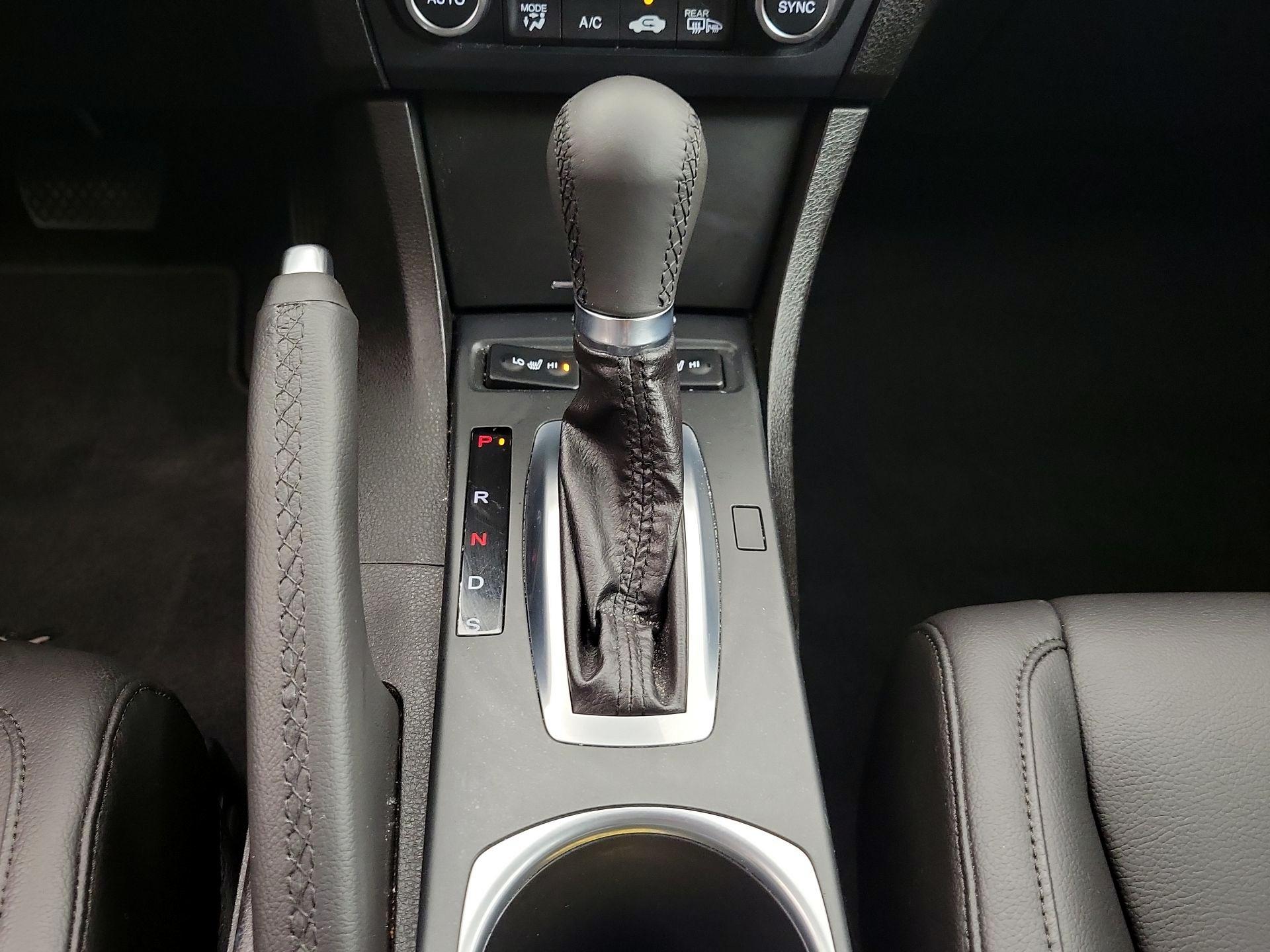 Thumbnail: 2019 Acura ILX - 17