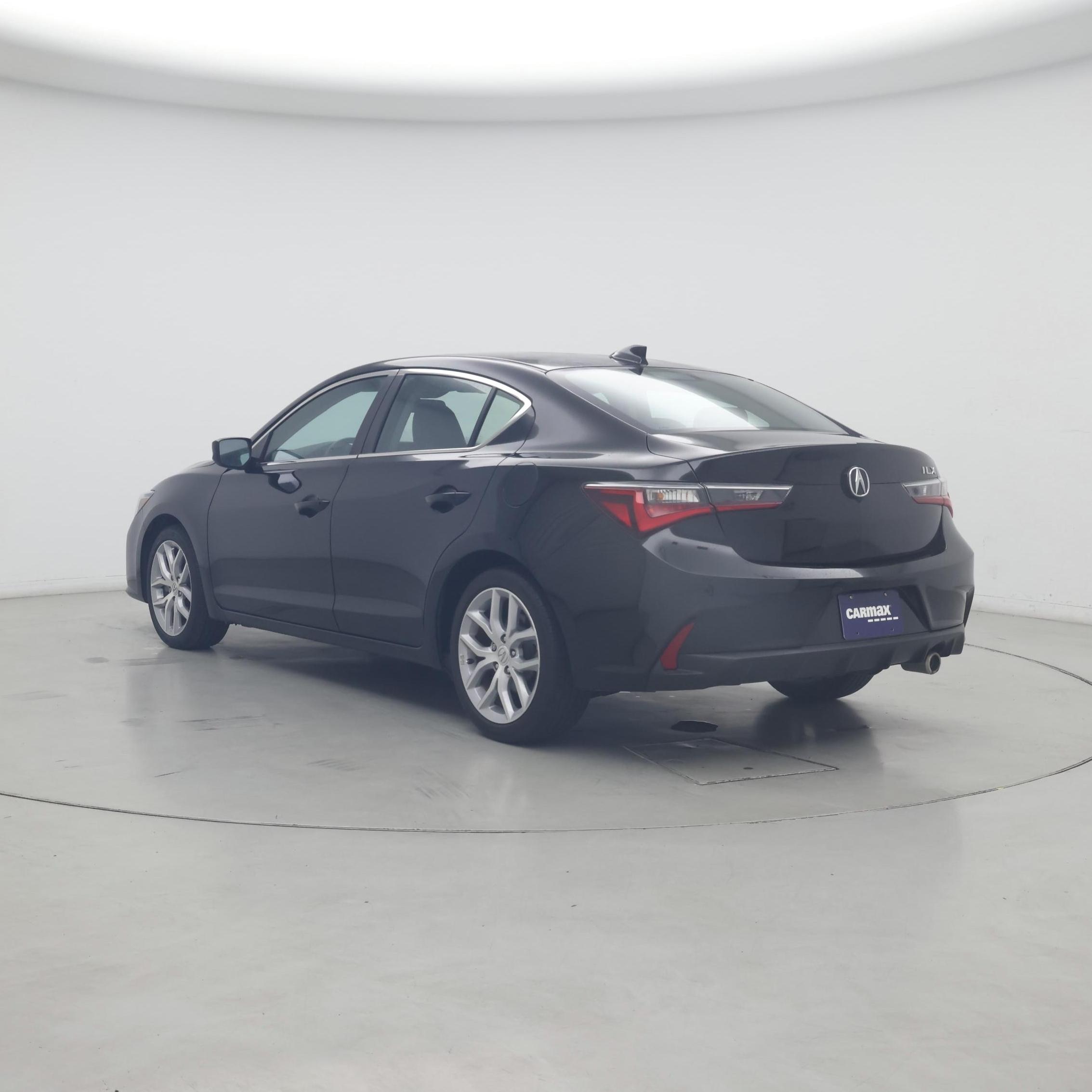 Thumbnail: 2019 Acura ILX - 2