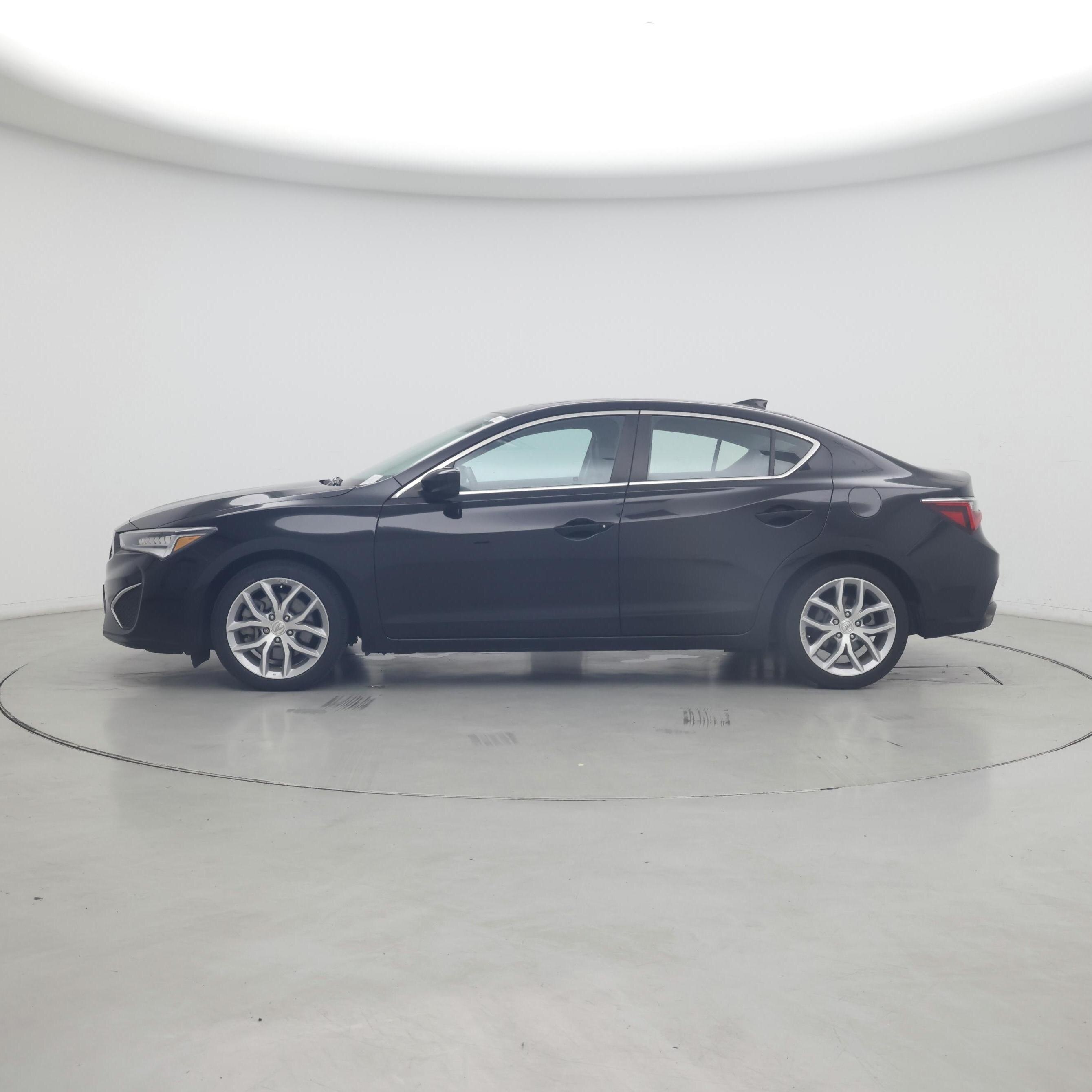 Thumbnail: 2019 Acura ILX - 3