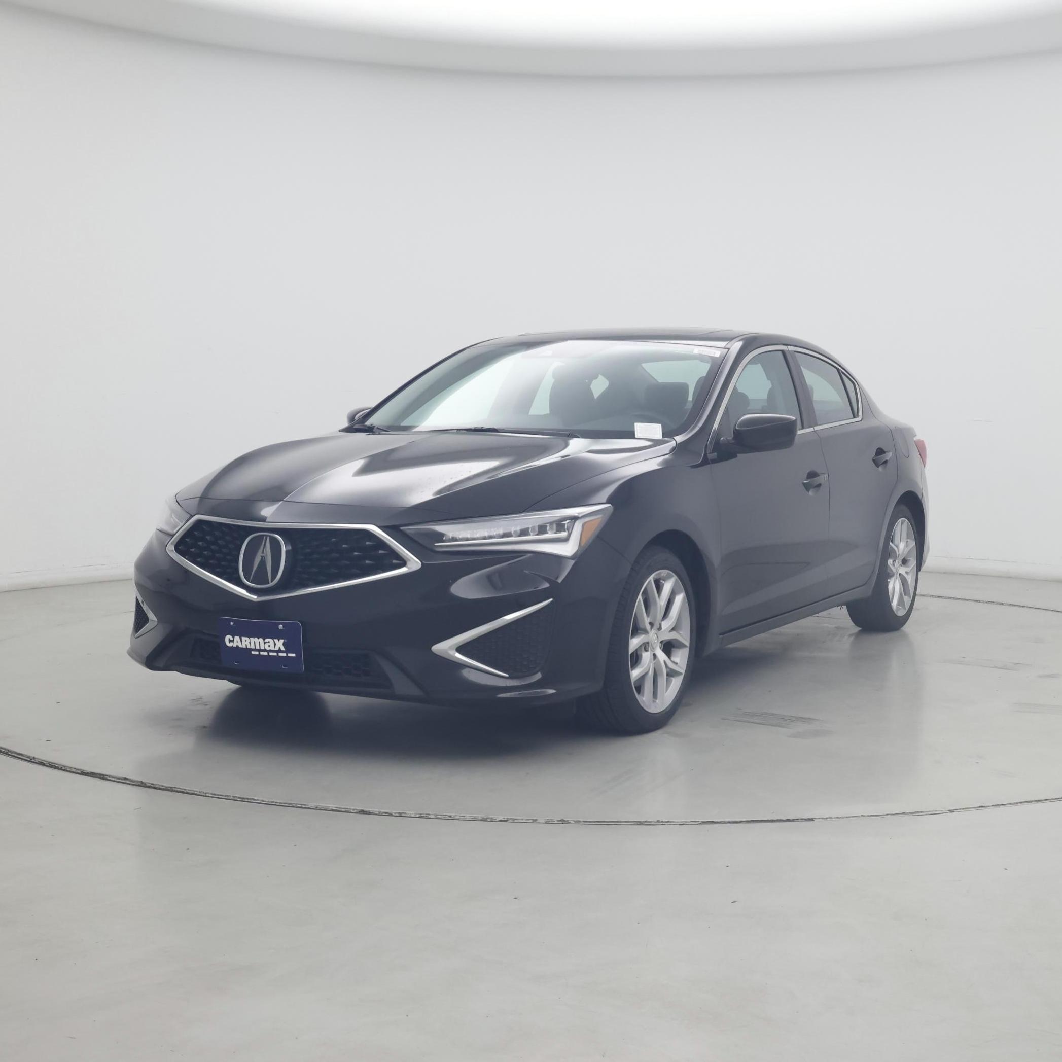 Thumbnail: 2019 Acura ILX - 4