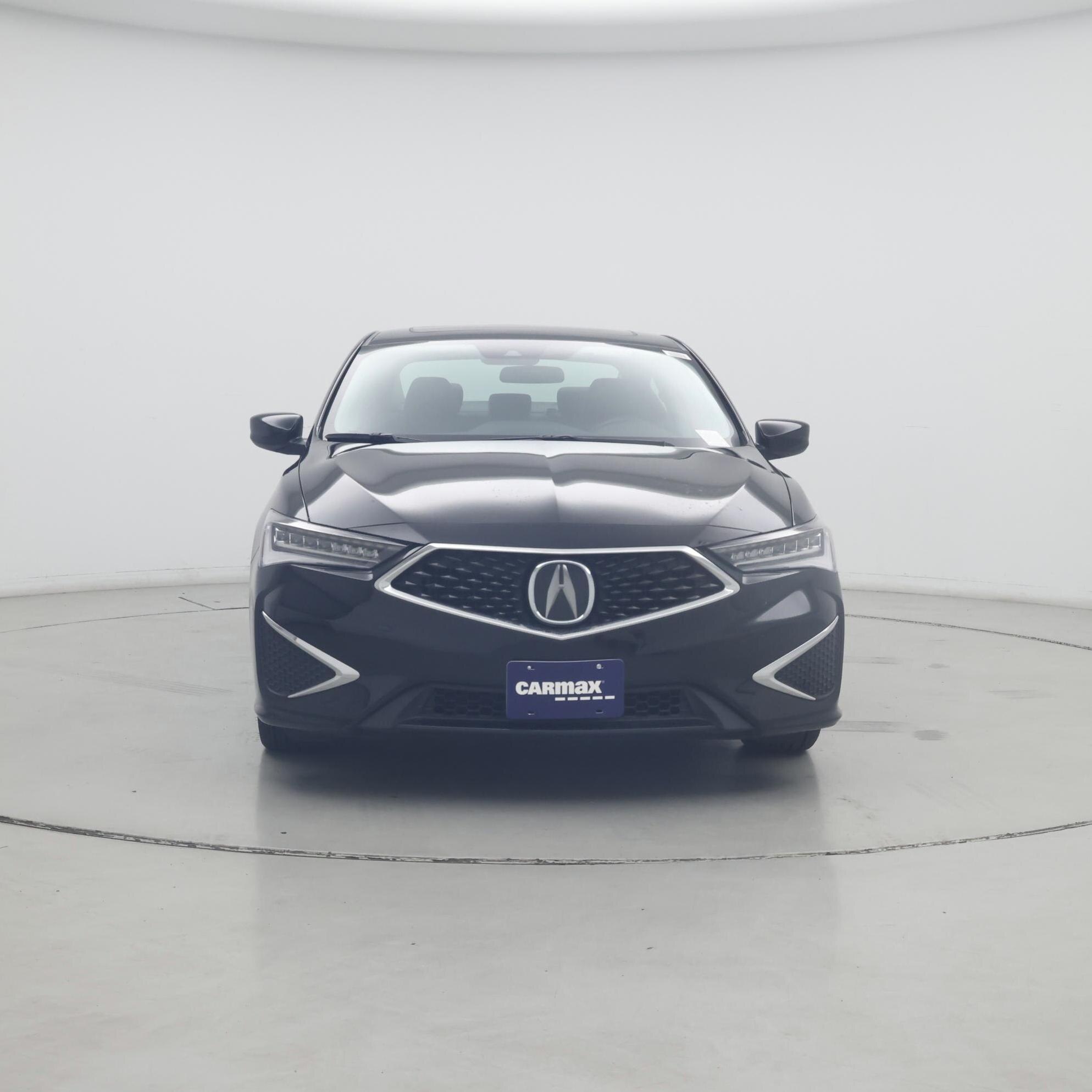Thumbnail: 2019 Acura ILX - 5