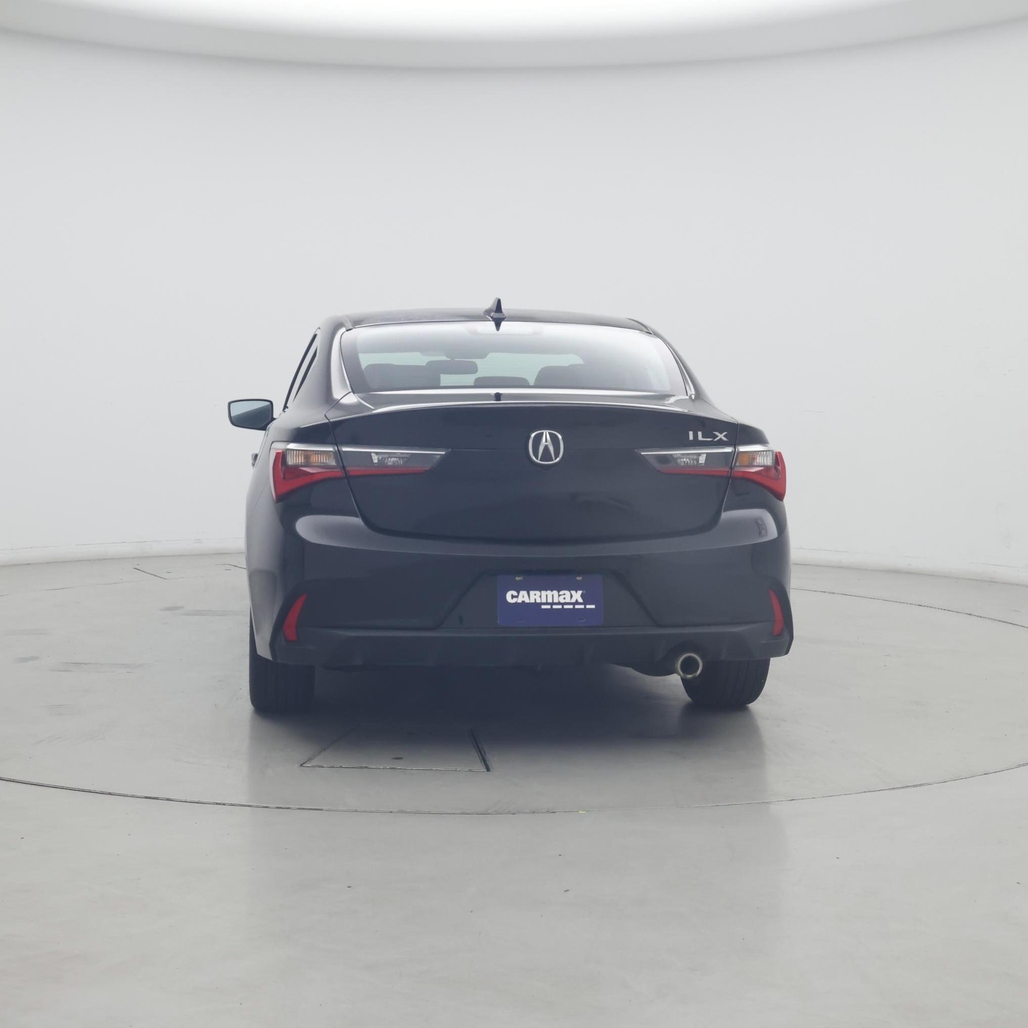 Thumbnail: 2019 Acura ILX - 6