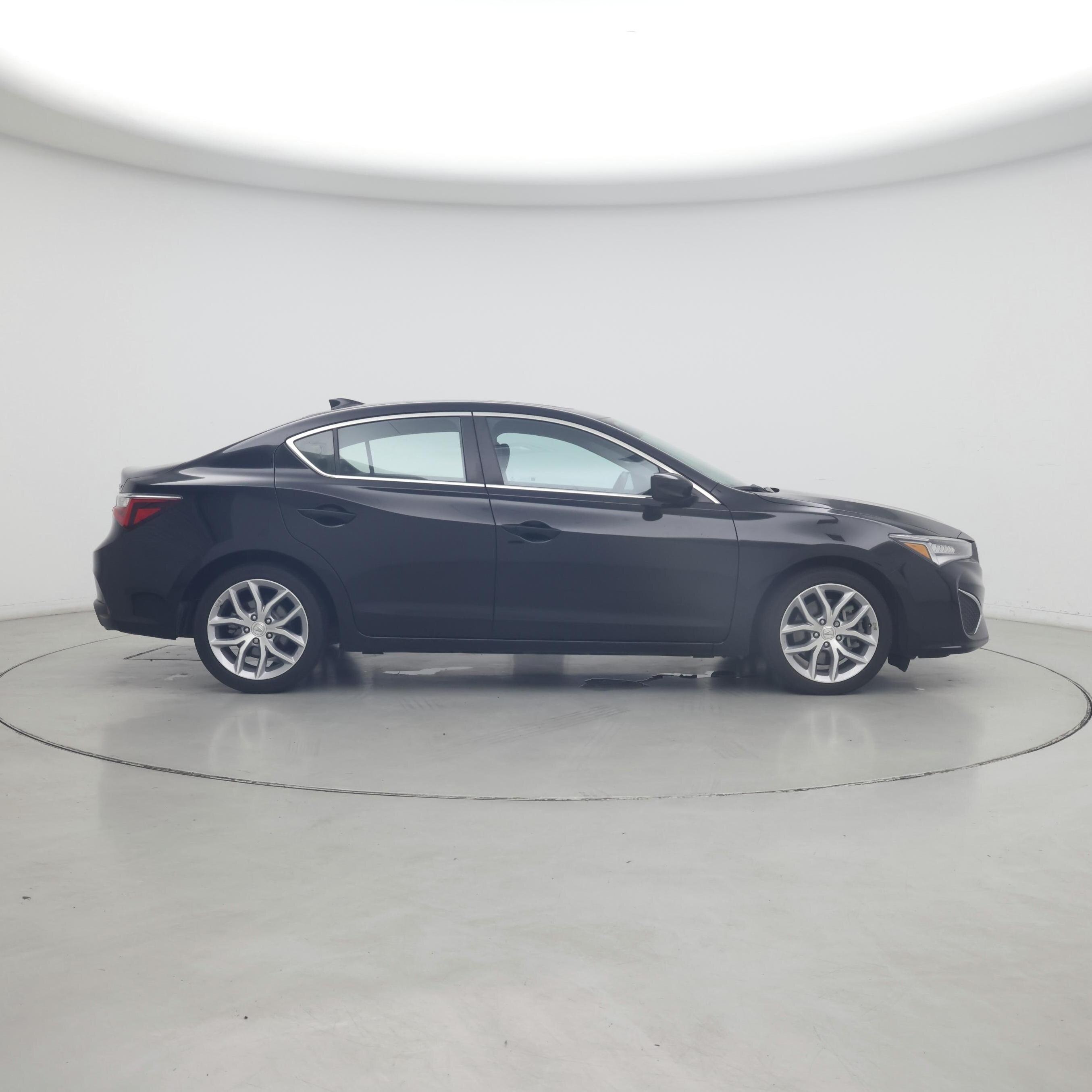 Thumbnail: 2019 Acura ILX - 7