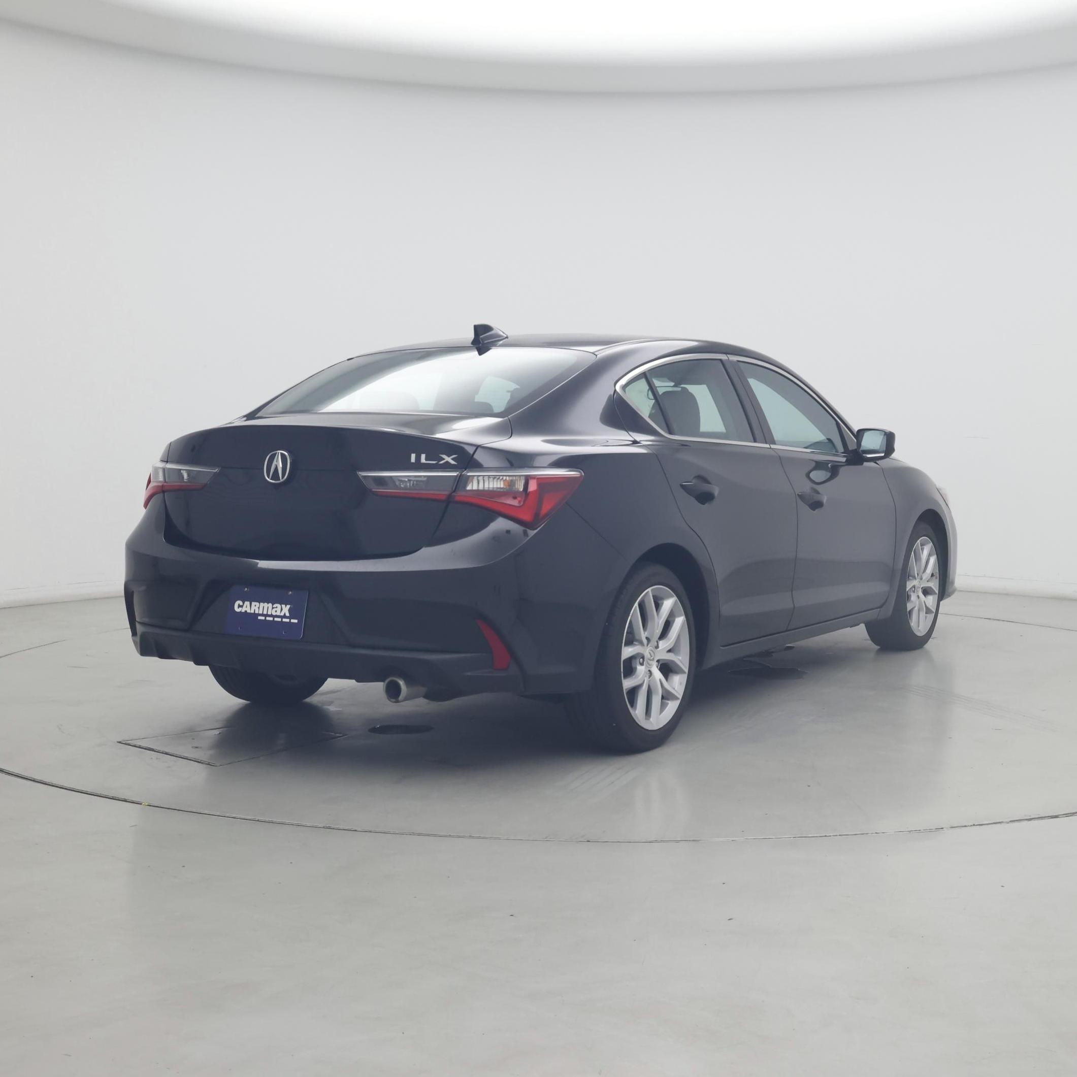 Thumbnail: 2019 Acura ILX - 8