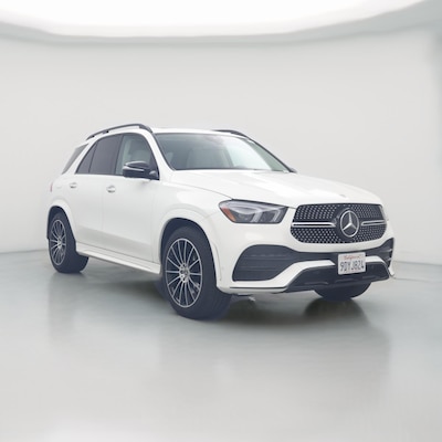 2023 Mercedes-Benz GLE350