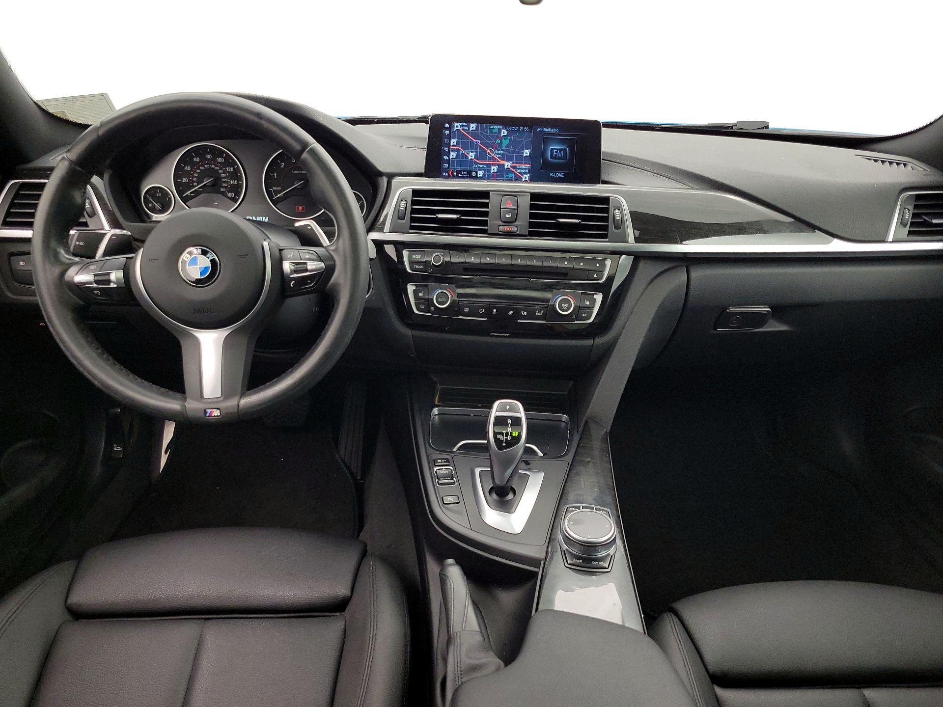 Thumbnail: 2019 BMW 4 Series - 9