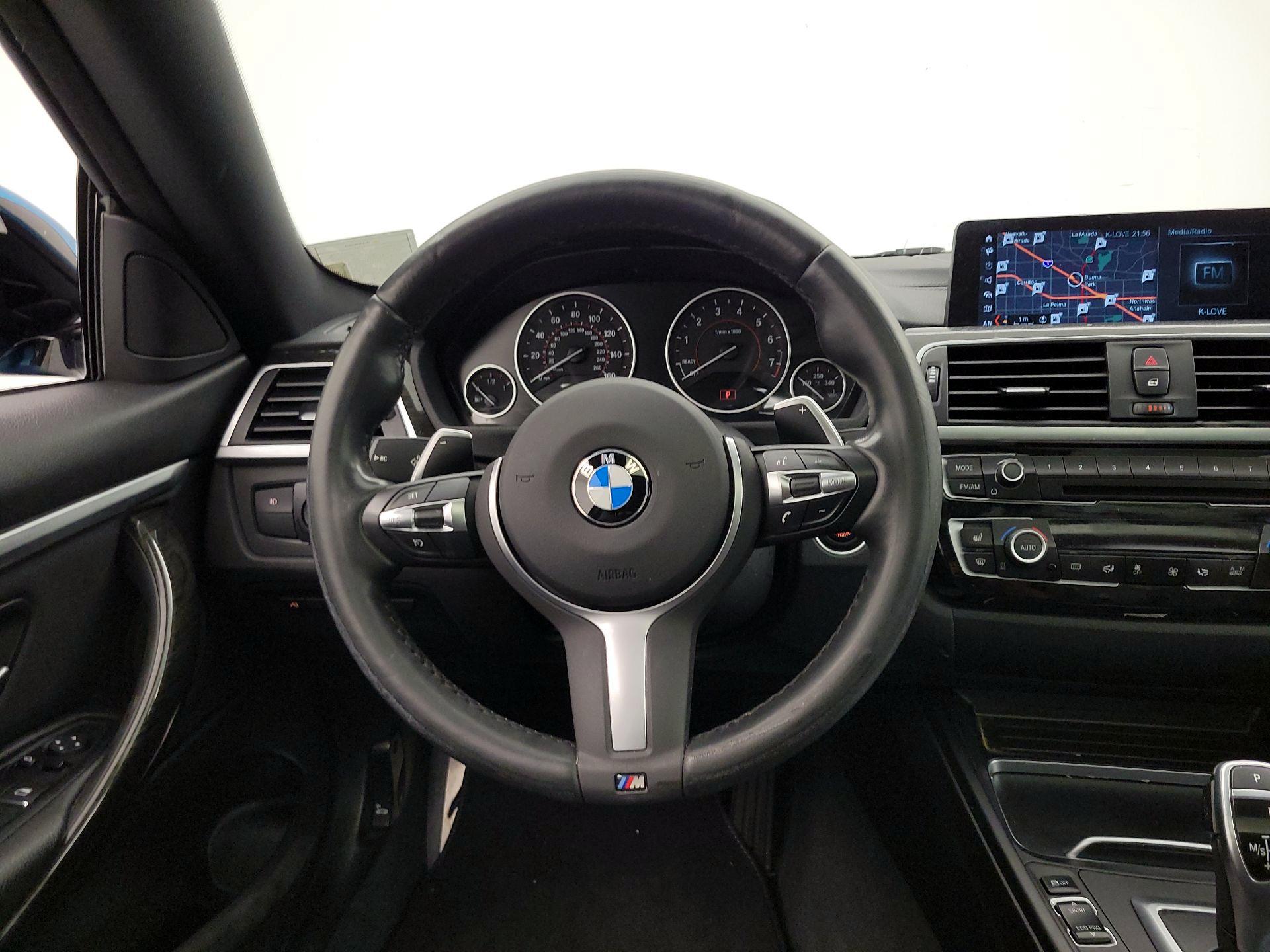 Thumbnail: 2019 BMW 4 Series - 10