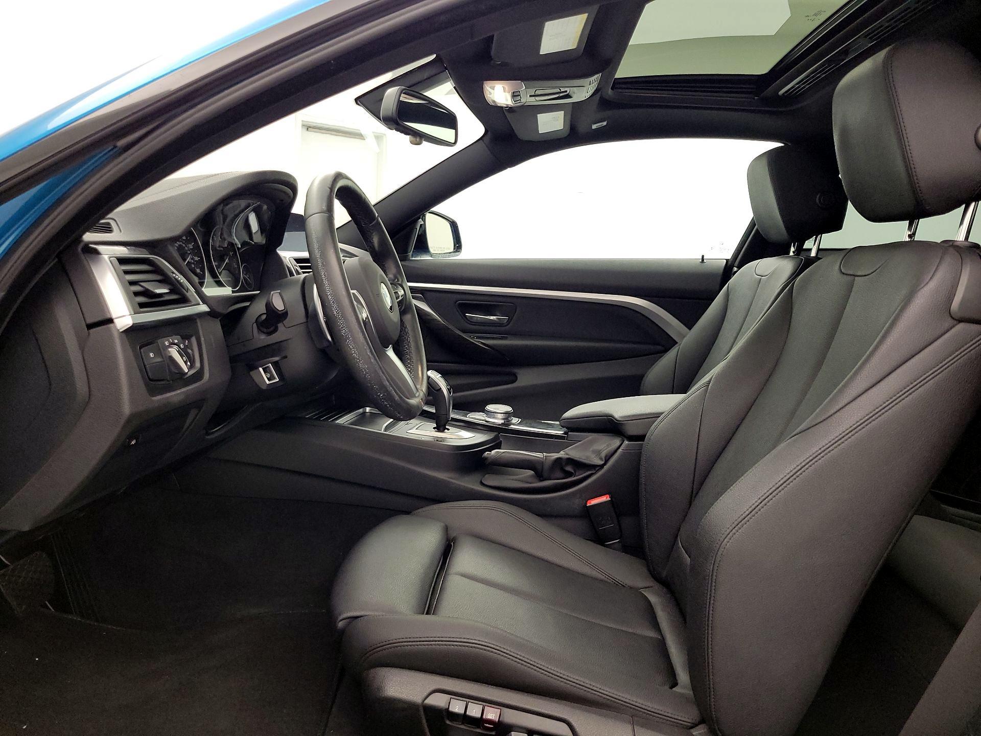 Thumbnail: 2019 BMW 4 Series - 11