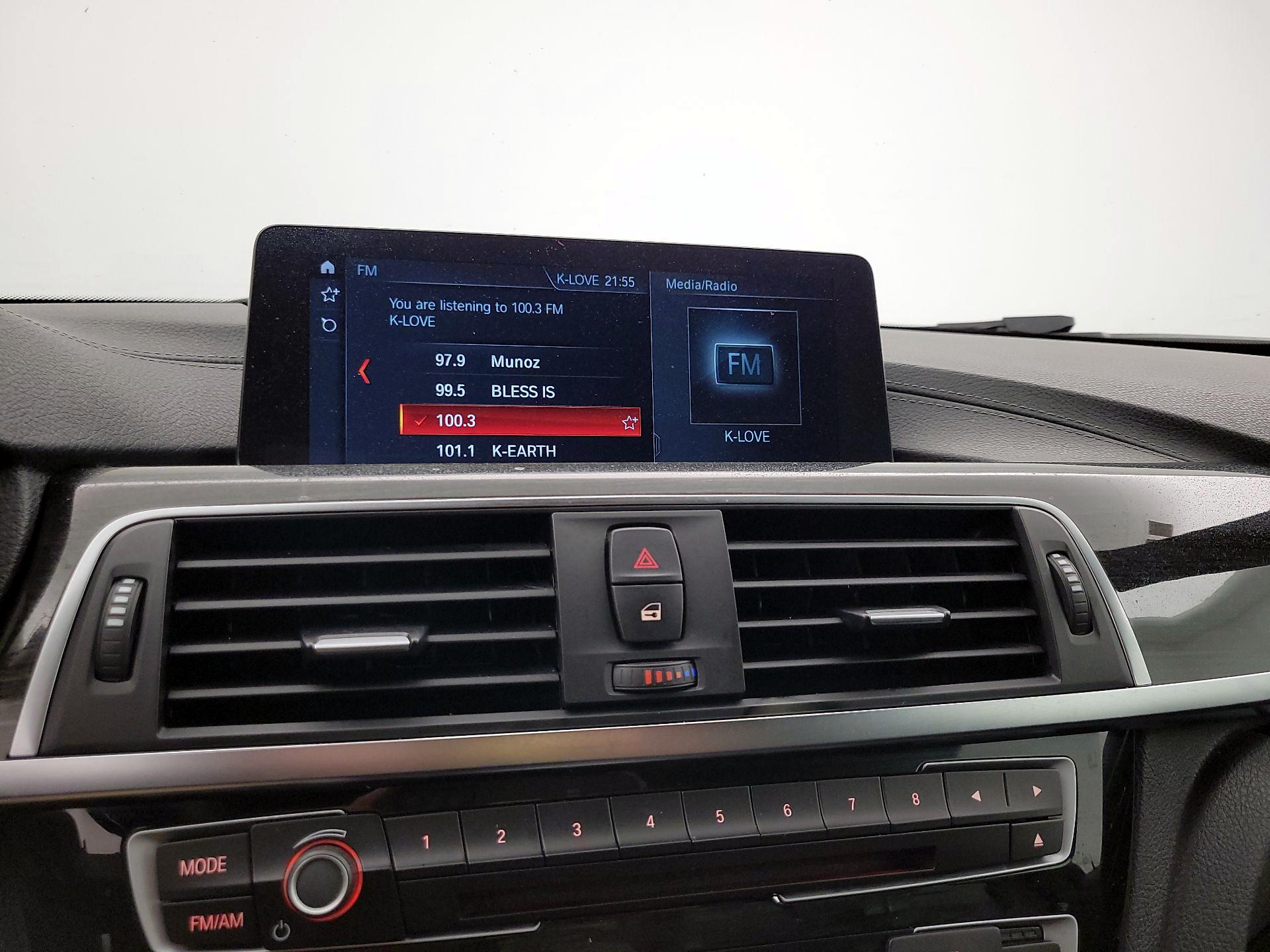 Thumbnail: 2019 BMW 4 Series - 16