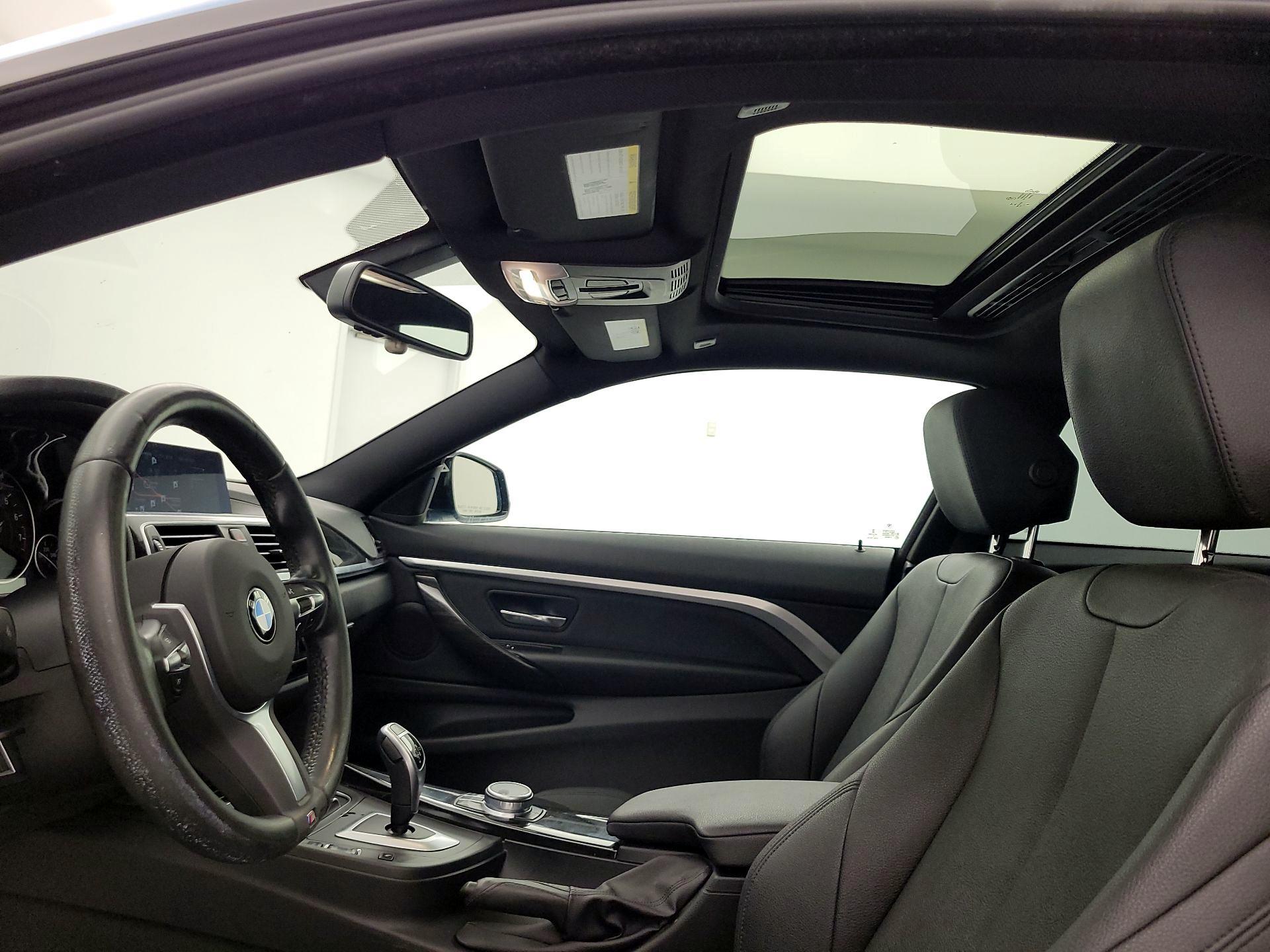 Thumbnail: 2019 BMW 4 Series - 20