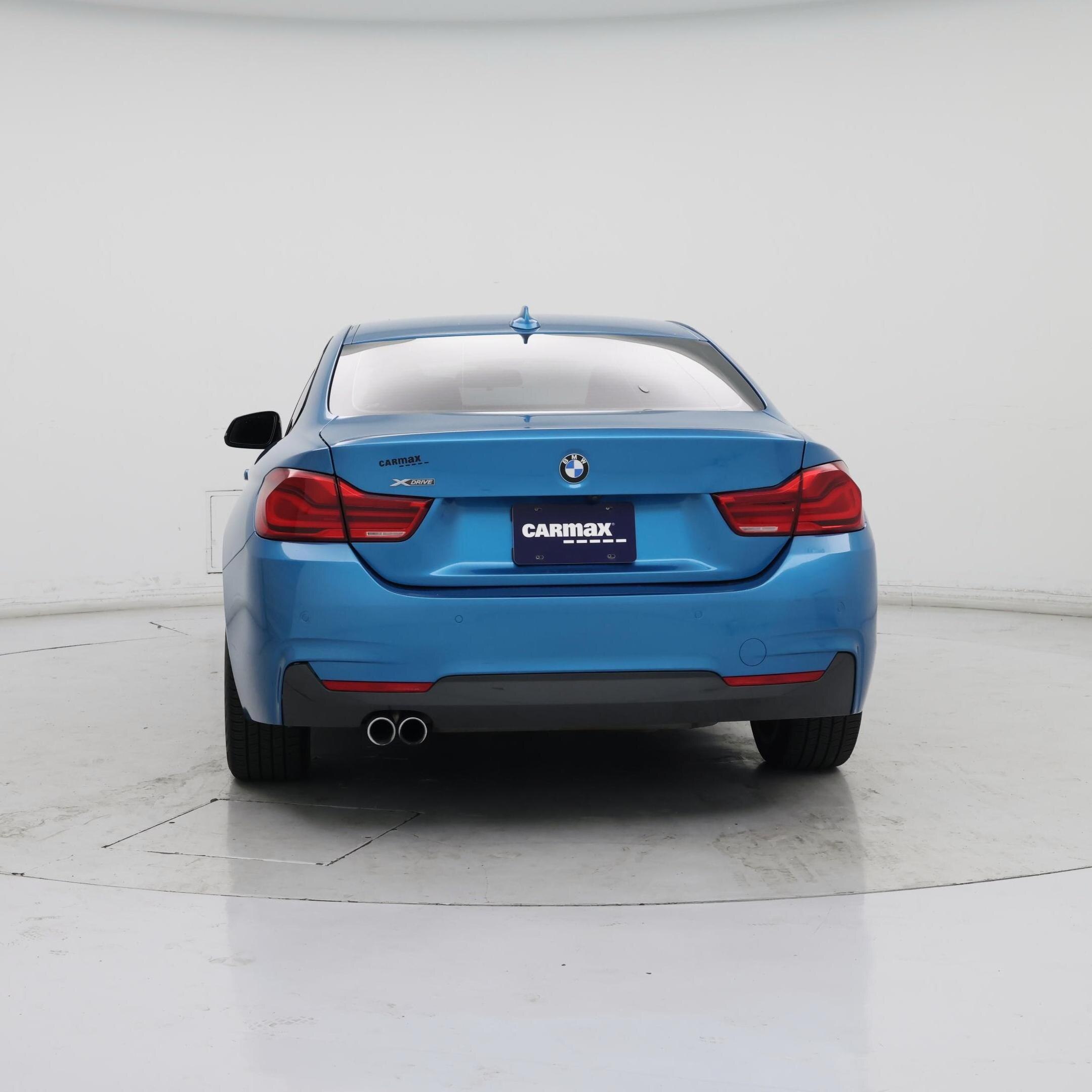 Thumbnail: 2019 BMW 4 Series - 6