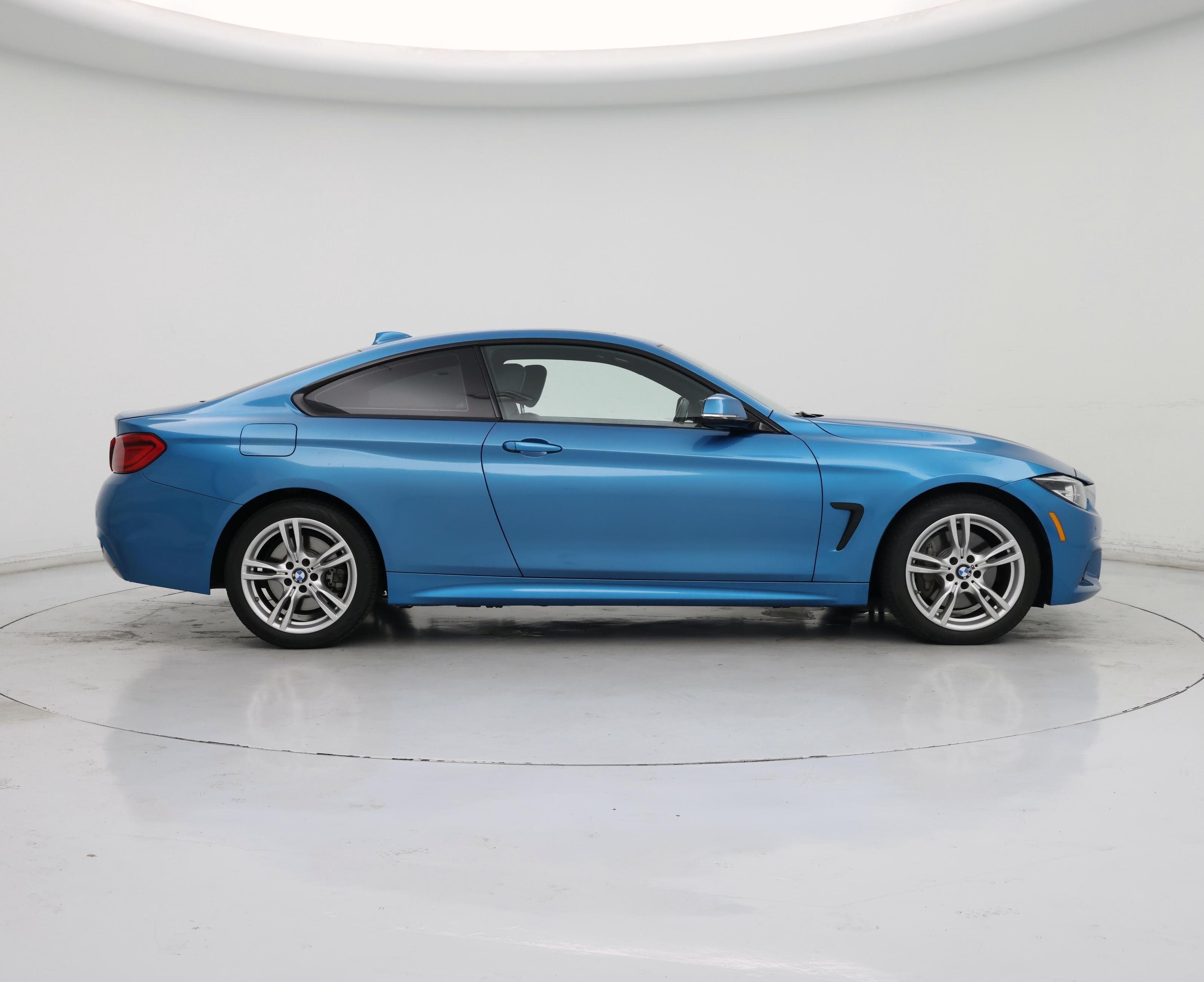 Thumbnail: 2019 BMW 4 Series - 7