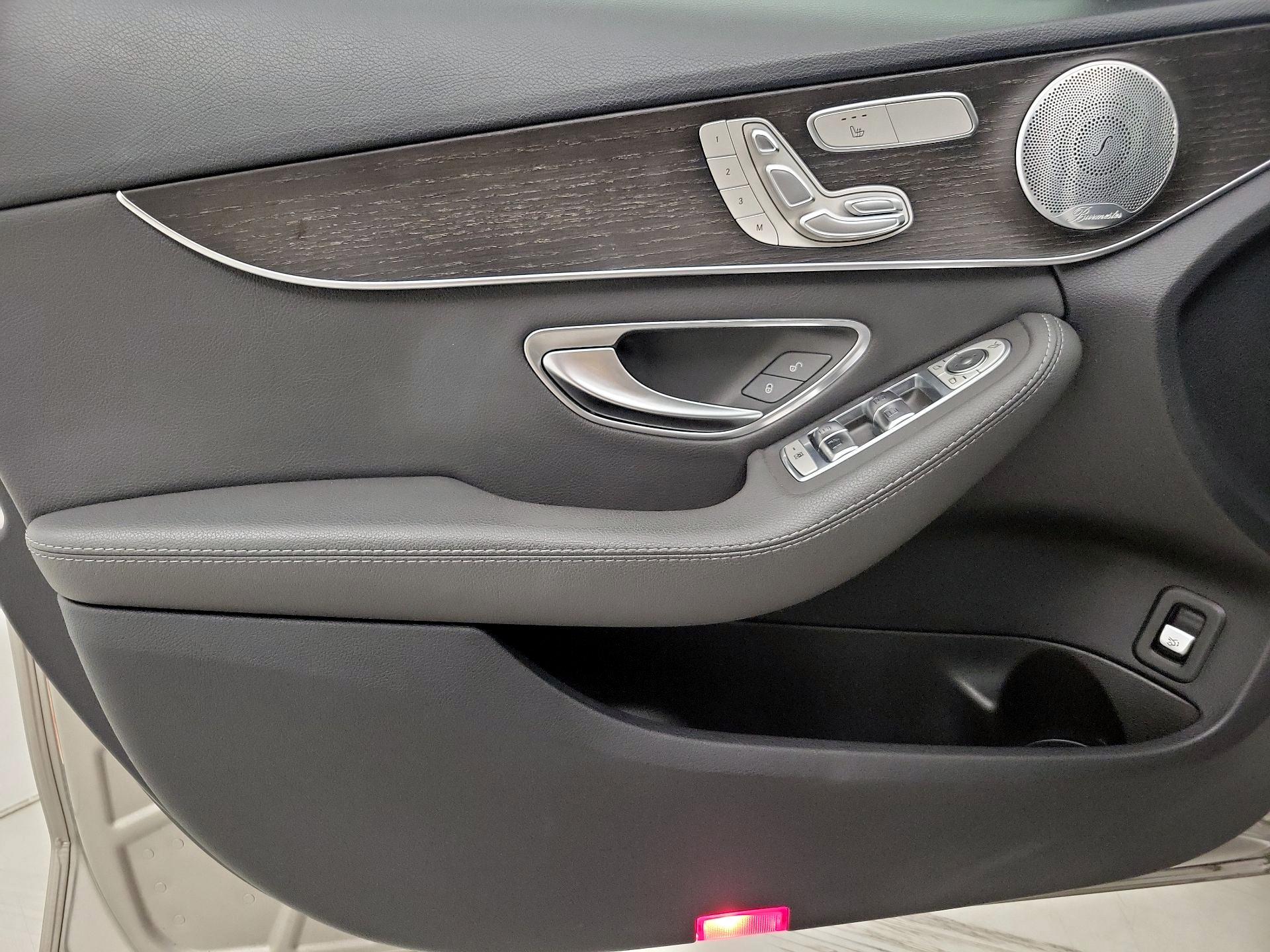 Thumbnail: 2019 Mercedes-Benz C-Class - 12