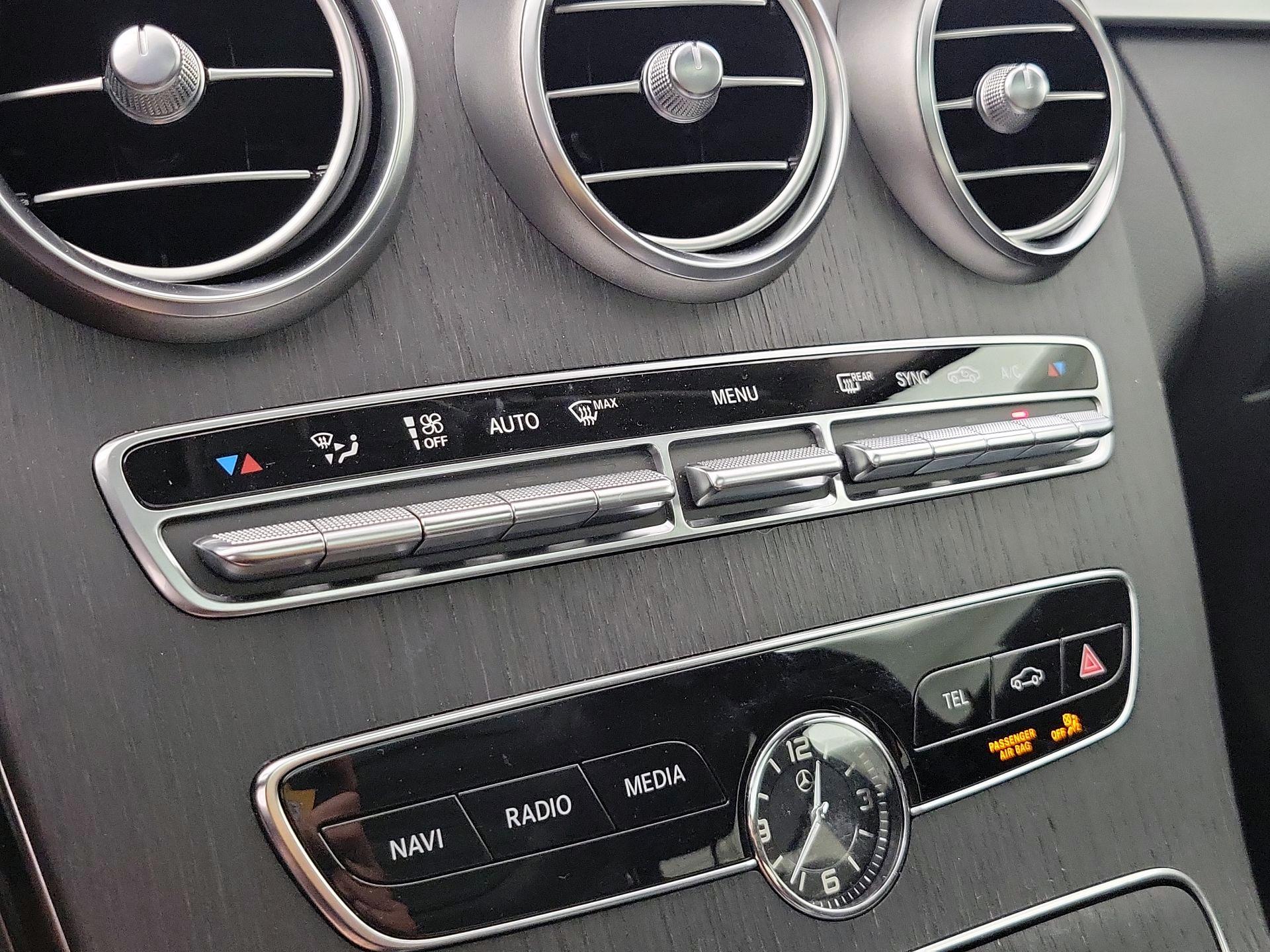 Thumbnail: 2019 Mercedes-Benz C-Class - 16