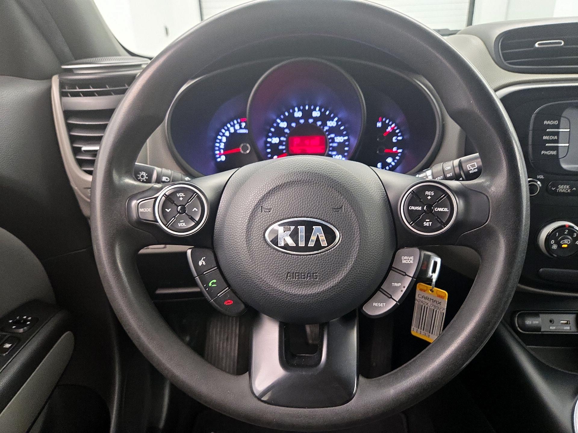 Thumbnail: 2018 Kia Soul - 10
