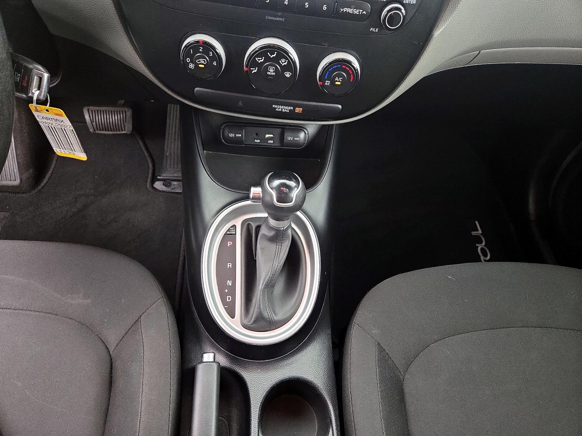 Thumbnail: 2018 Kia Soul - 16