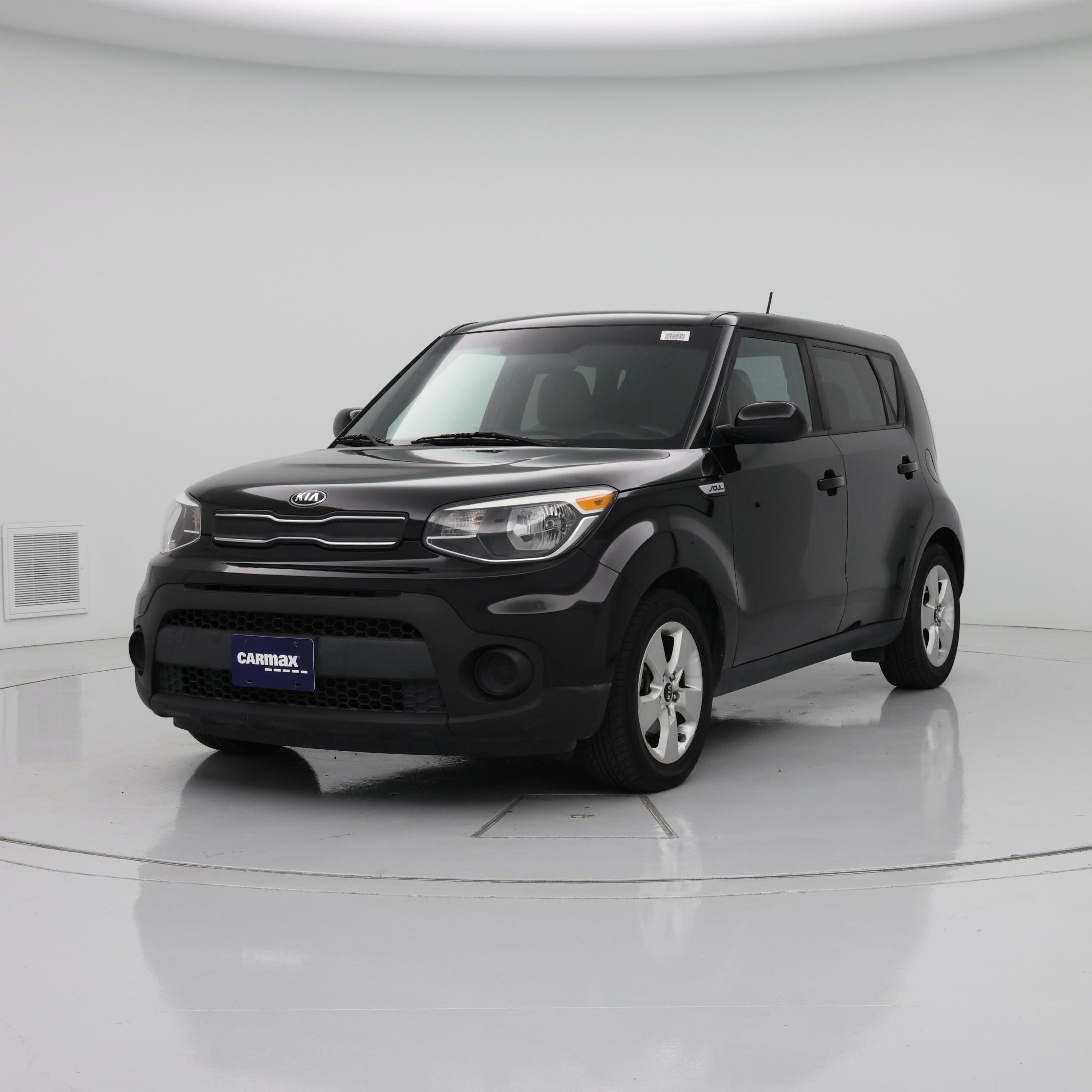 Thumbnail: 2018 Kia Soul - 4