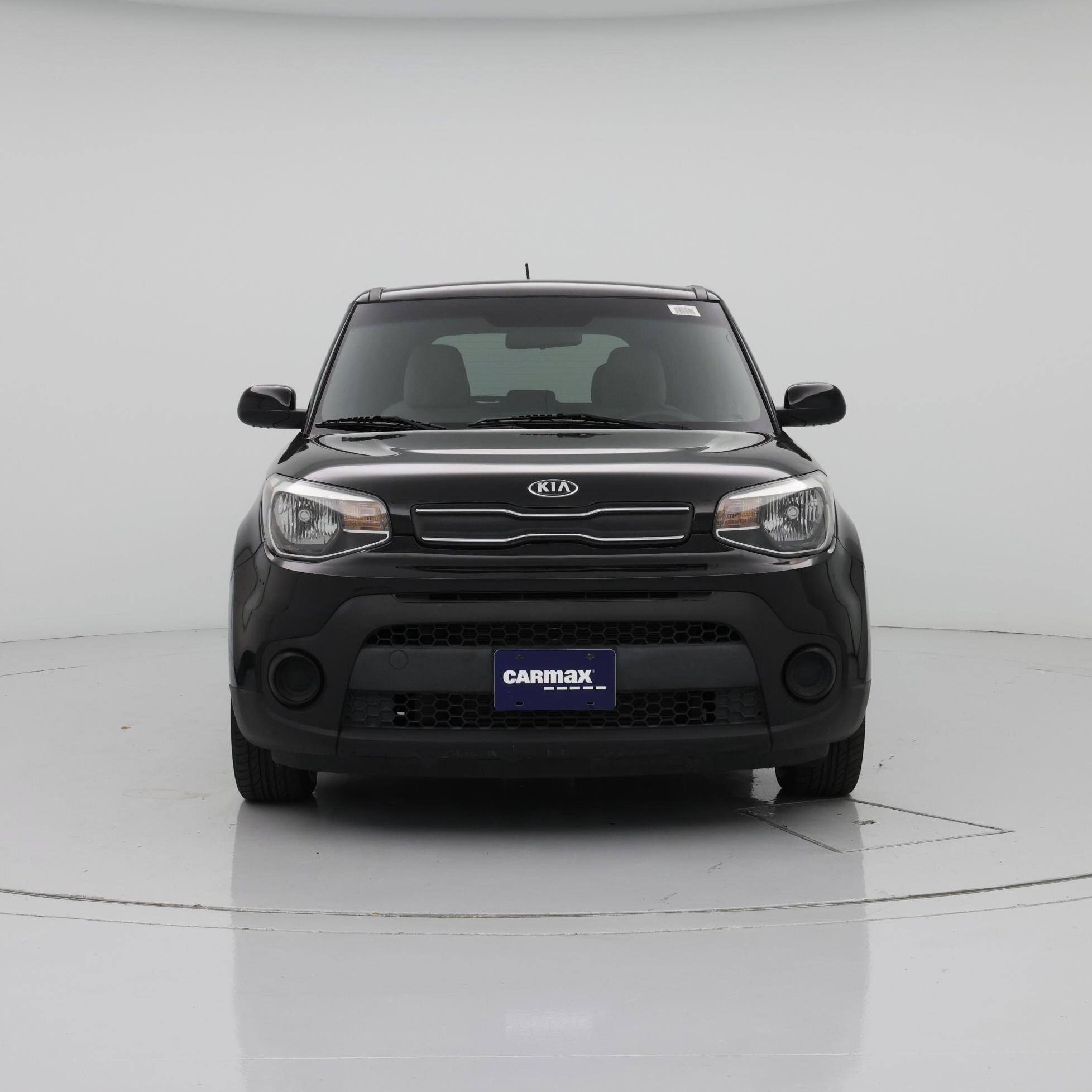Thumbnail: 2018 Kia Soul - 5