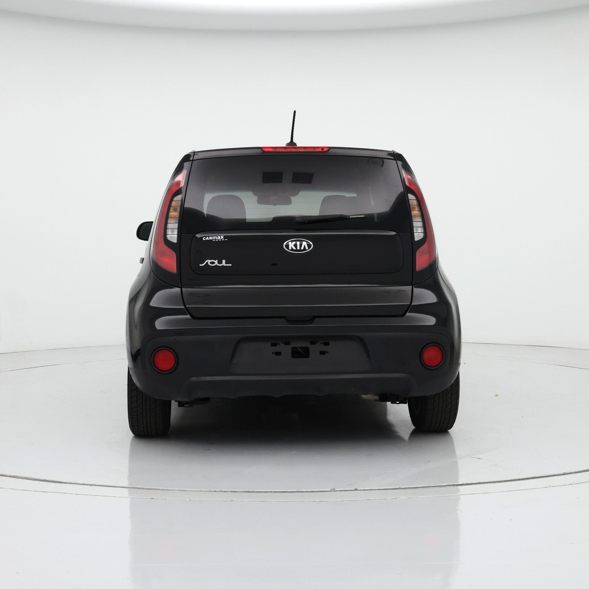 Thumbnail: 2018 Kia Soul - 6