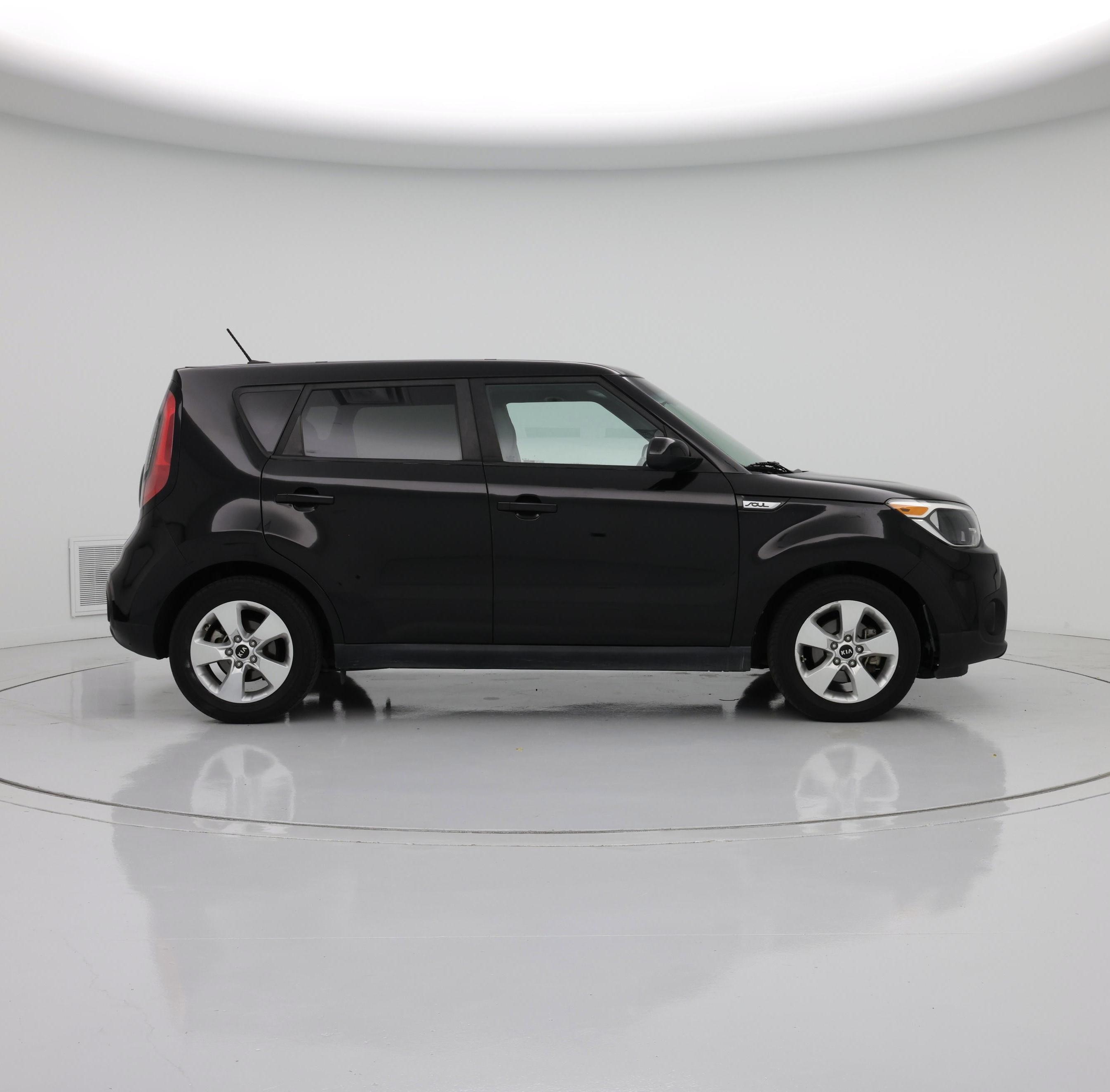 Thumbnail: 2018 Kia Soul - 7