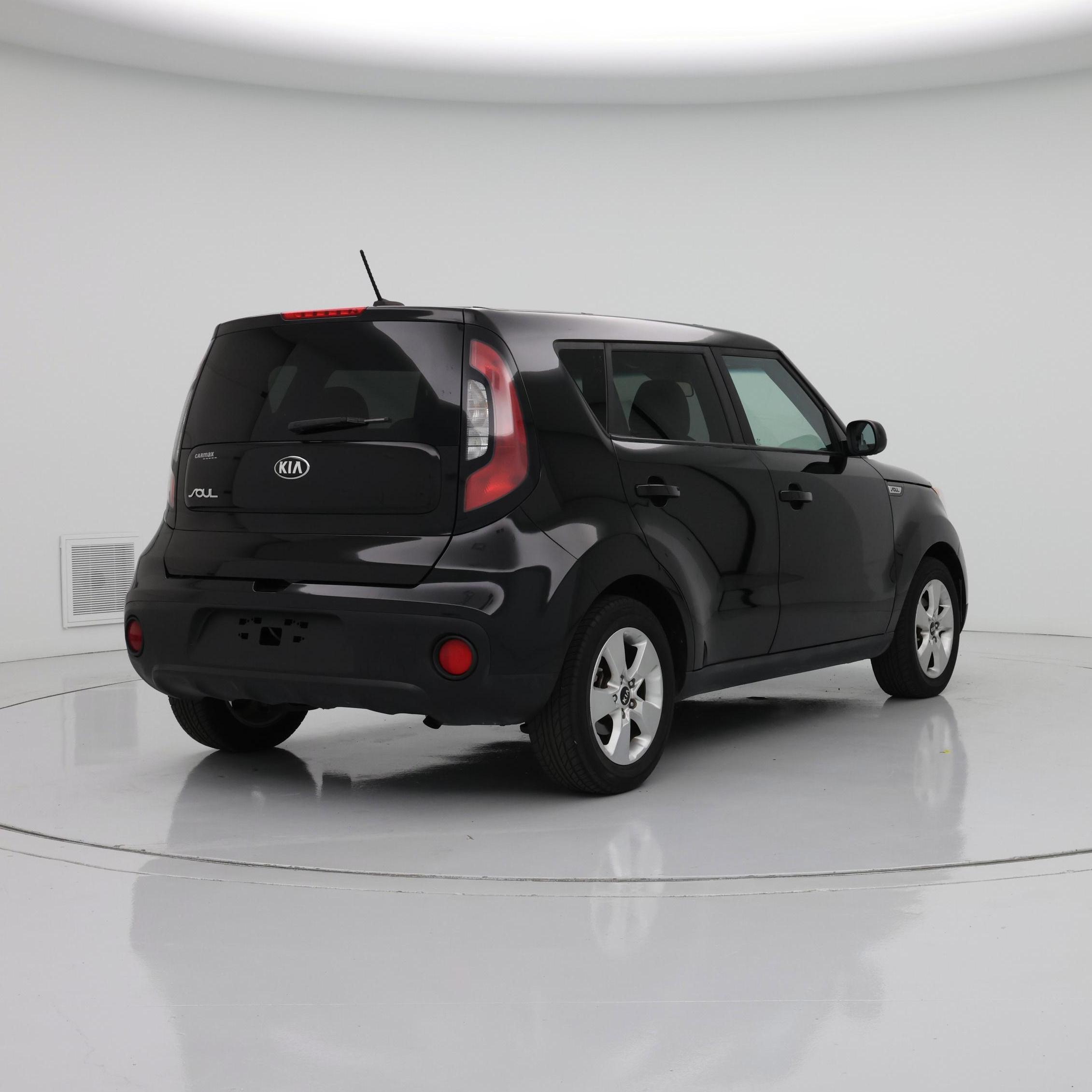 Thumbnail: 2018 Kia Soul - 8