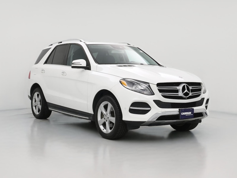 2016 Mercedes-Benz GLE 350 -
                  Tolleson, AZ